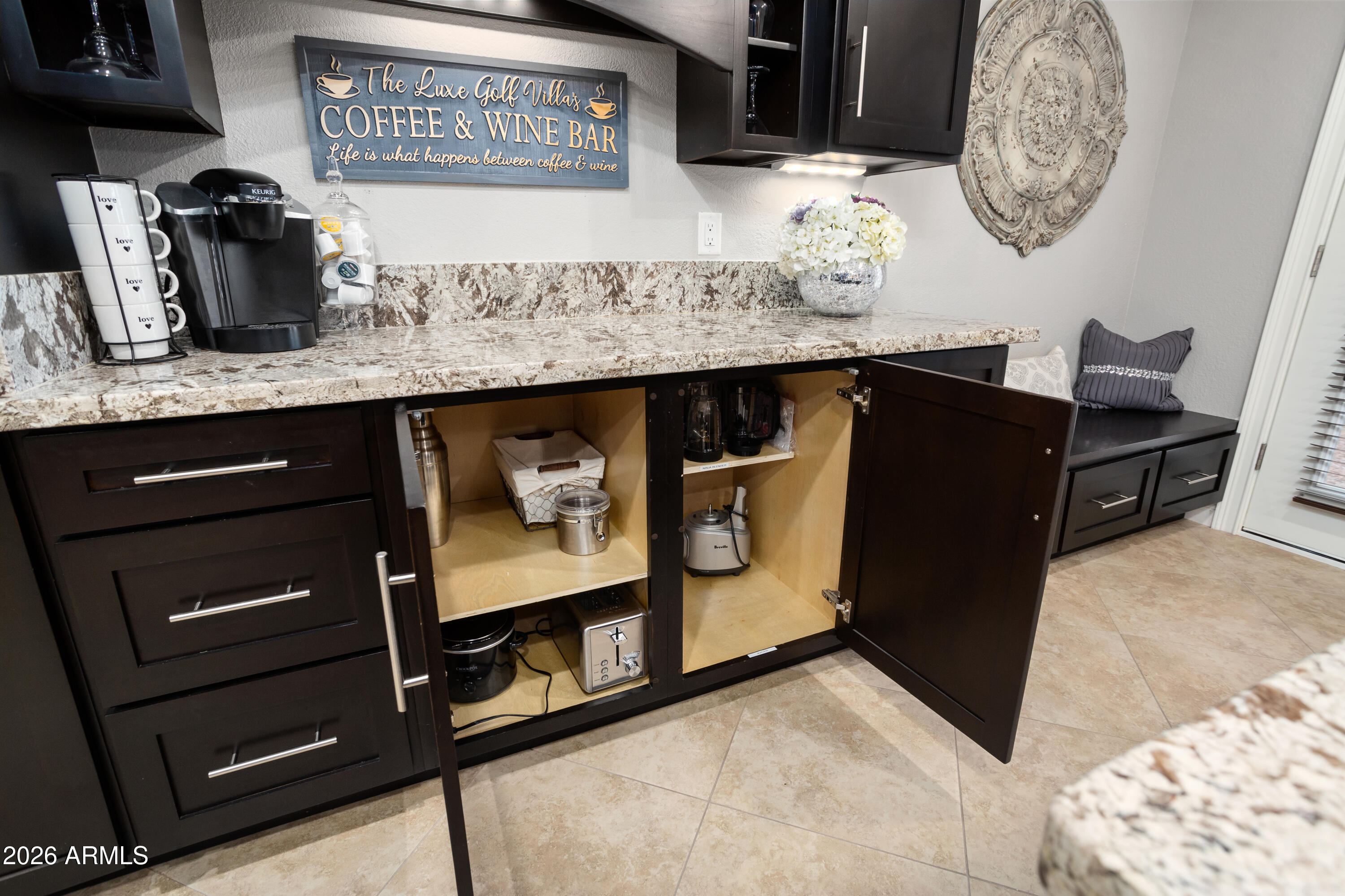 ARROWHEAD RANCH 3 AMD - Residential Lease
