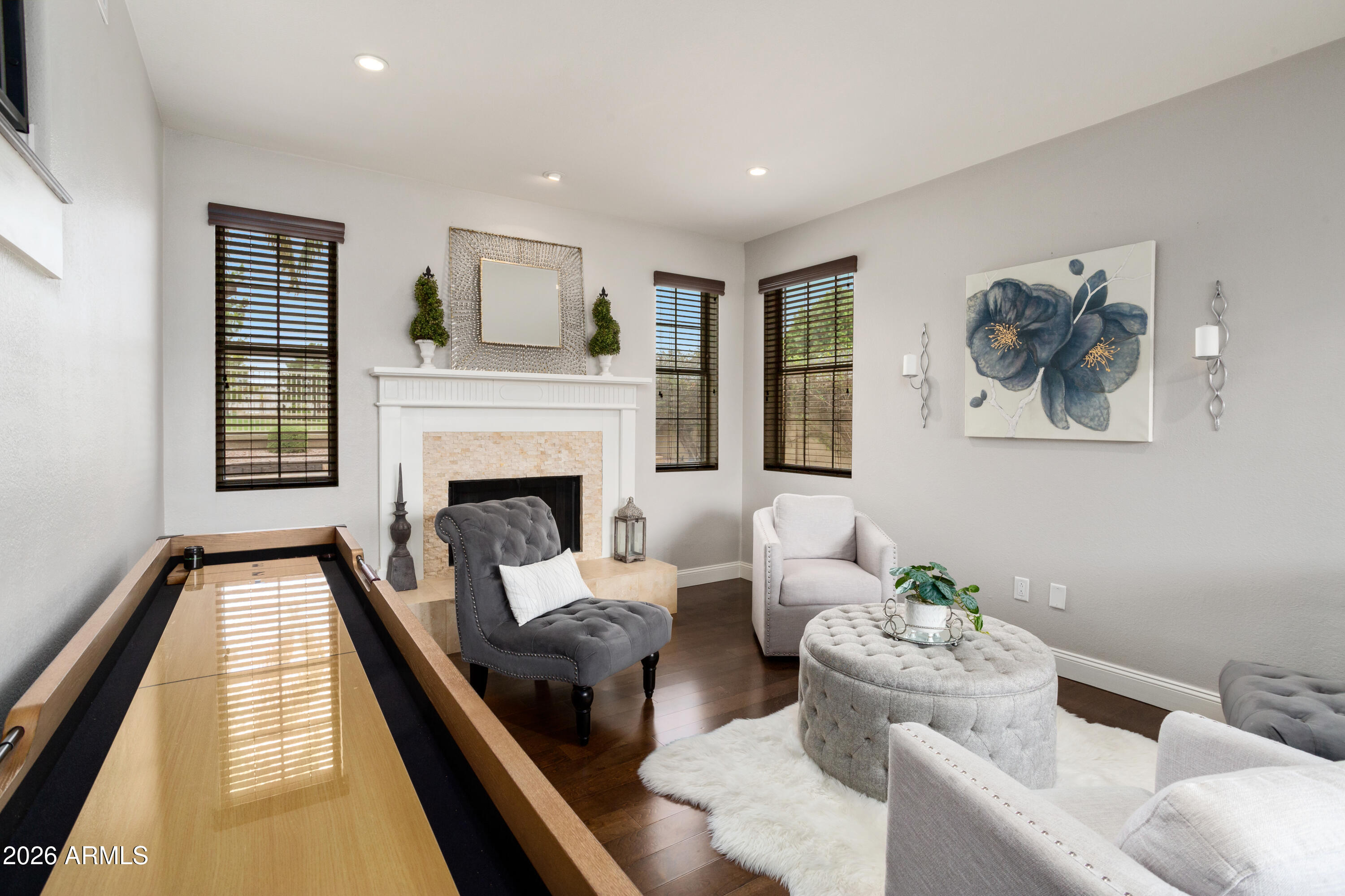 ARROWHEAD RANCH 3 AMD - Residential Lease