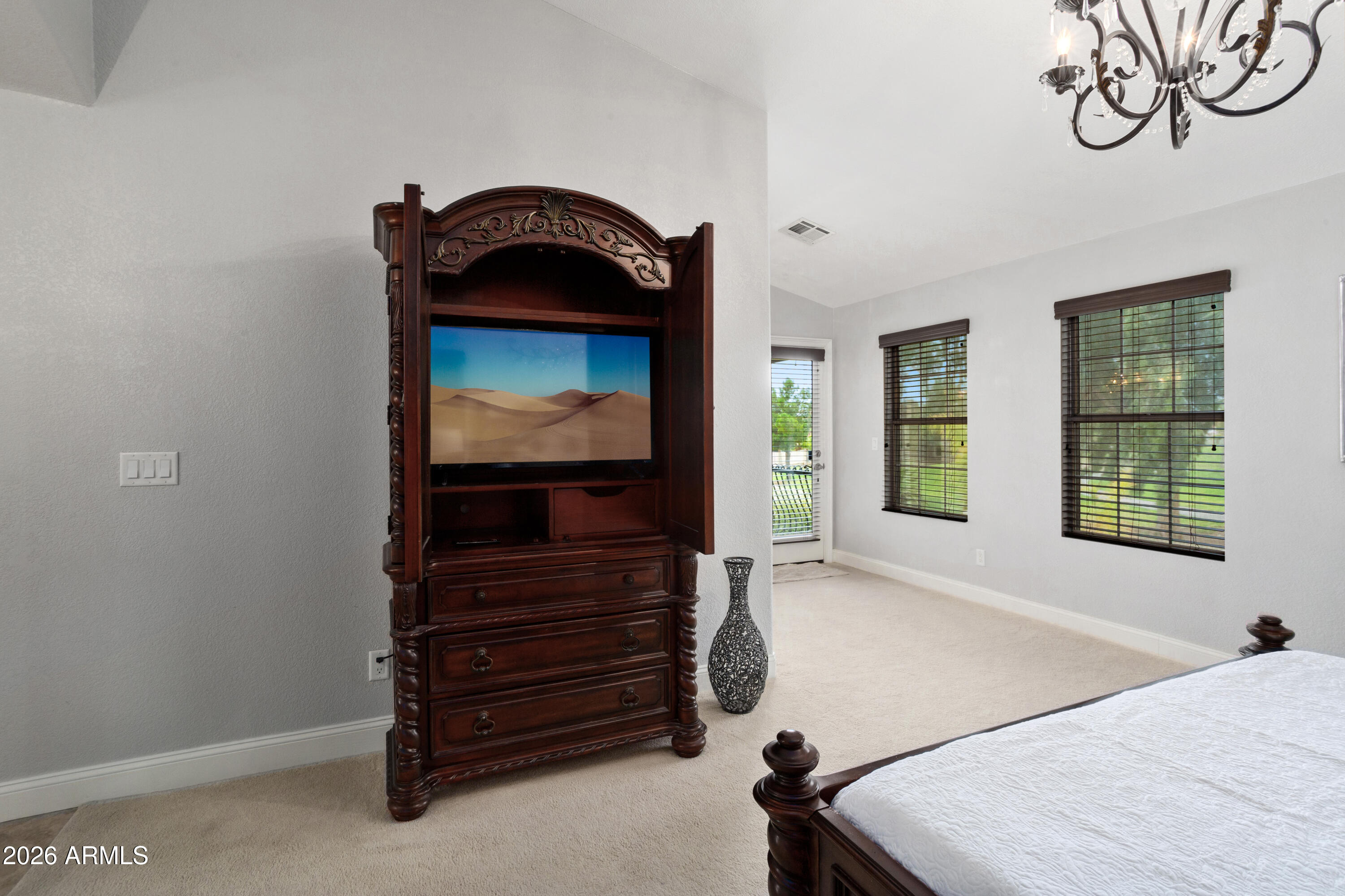 ARROWHEAD RANCH 3 AMD - Residential Lease