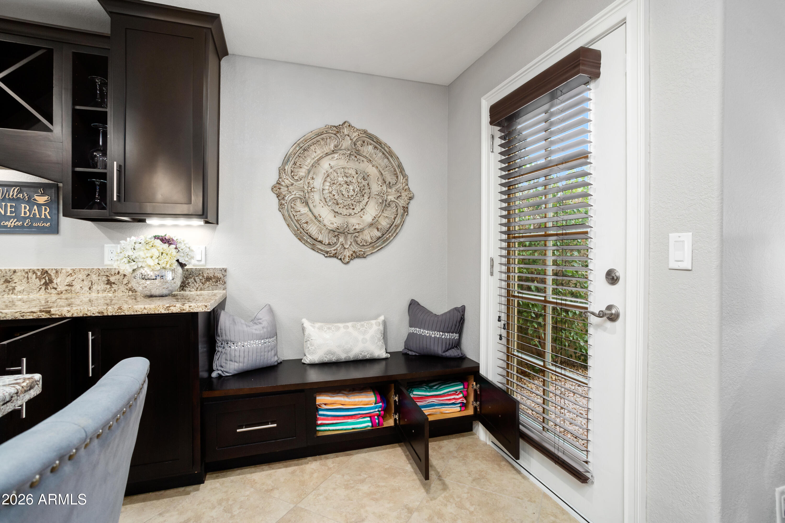 ARROWHEAD RANCH 3 AMD - Residential Lease