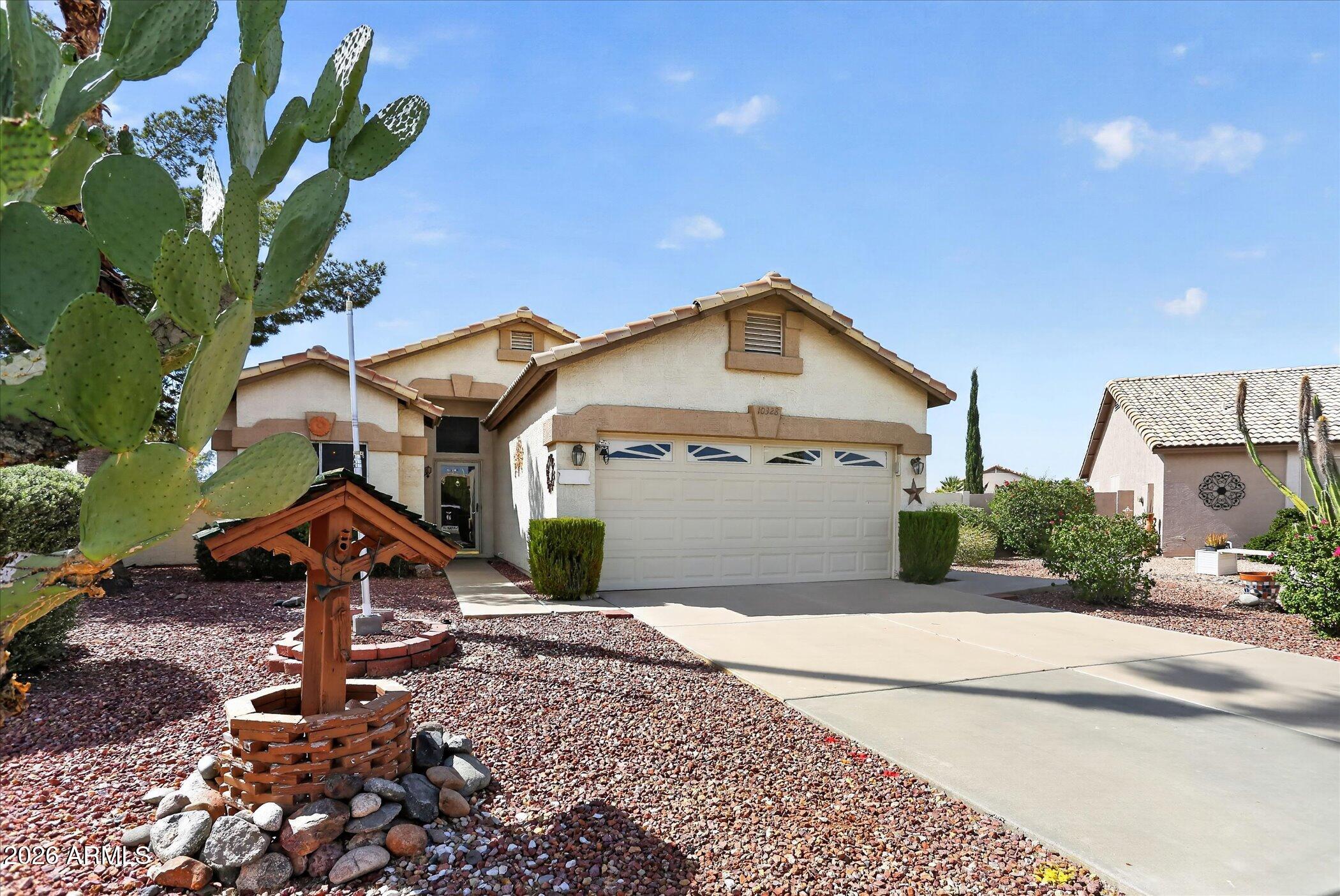 HIGHLANDS UNIT 2 AT VENTANA LAKES - Residential