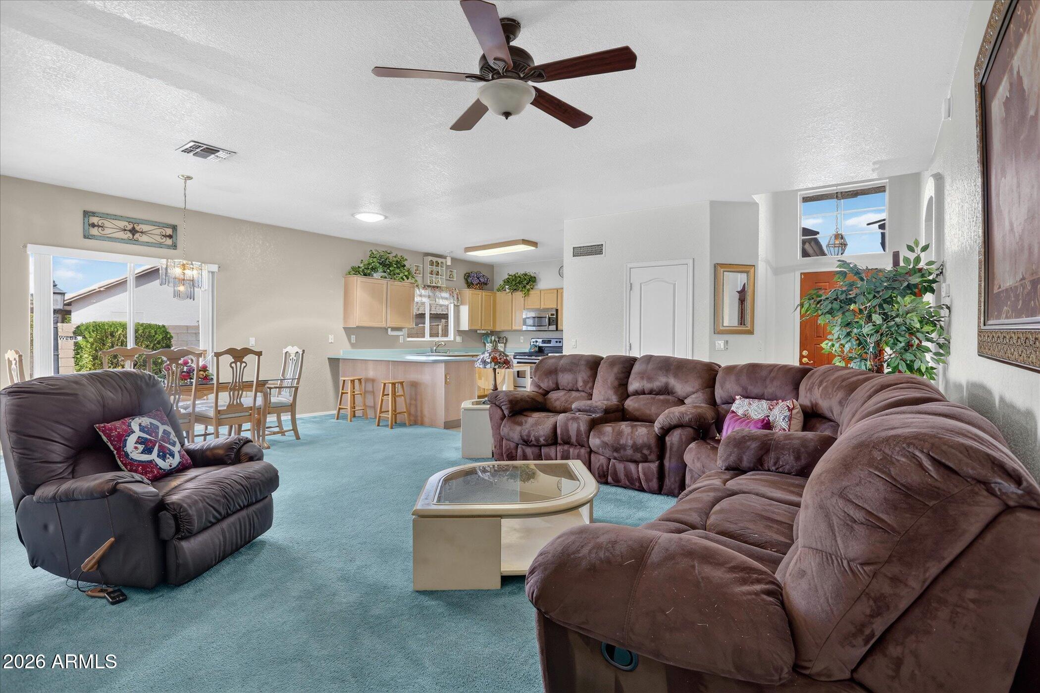 HIGHLANDS UNIT 2 AT VENTANA LAKES - Residential