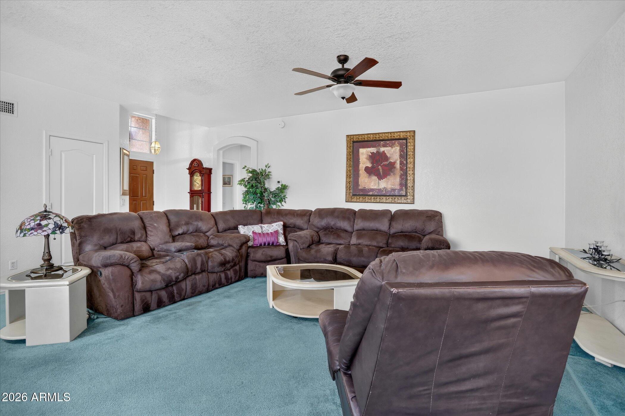 HIGHLANDS UNIT 2 AT VENTANA LAKES - Residential