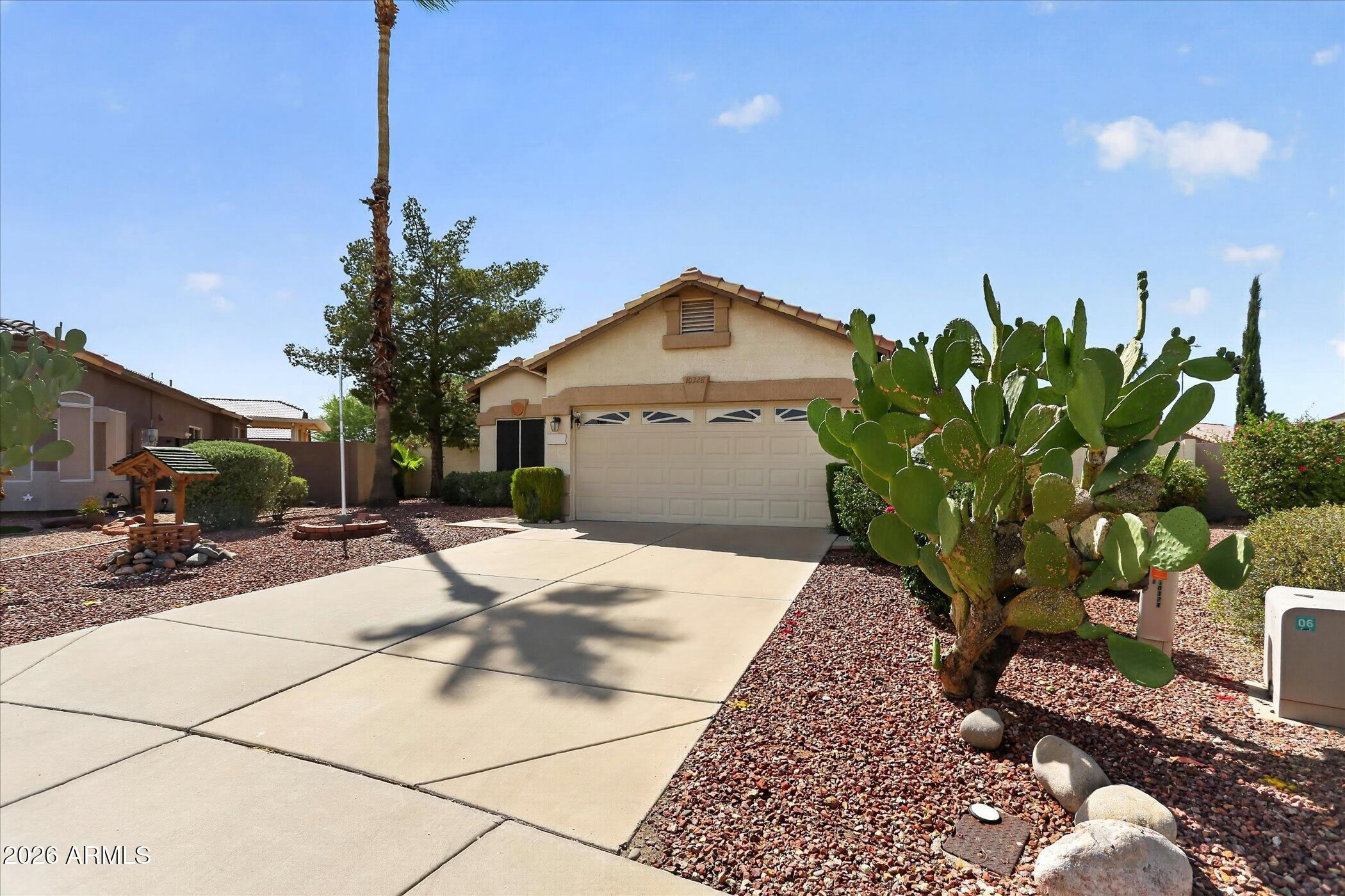 HIGHLANDS UNIT 2 AT VENTANA LAKES - Residential