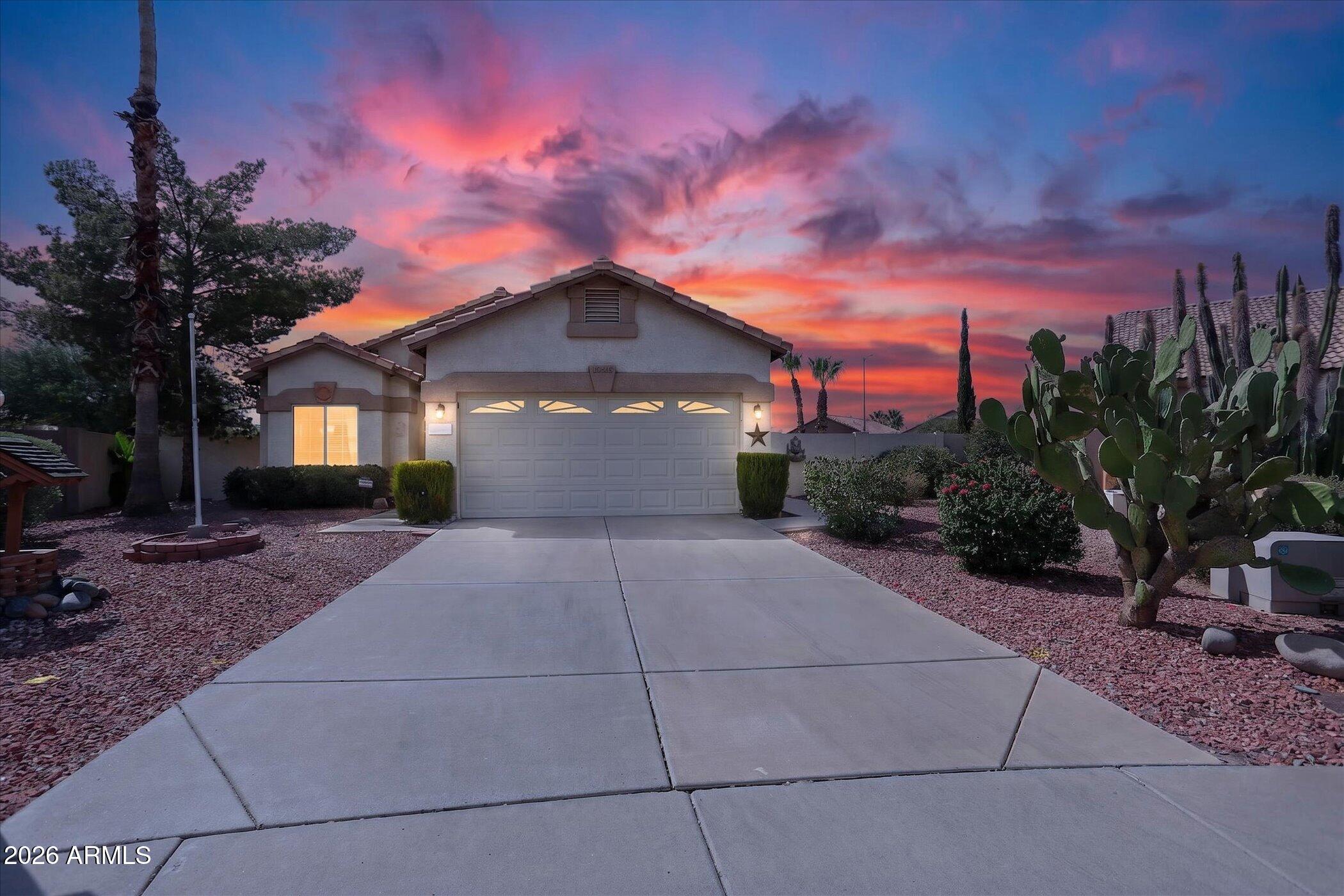 HIGHLANDS UNIT 2 AT VENTANA LAKES - Residential
