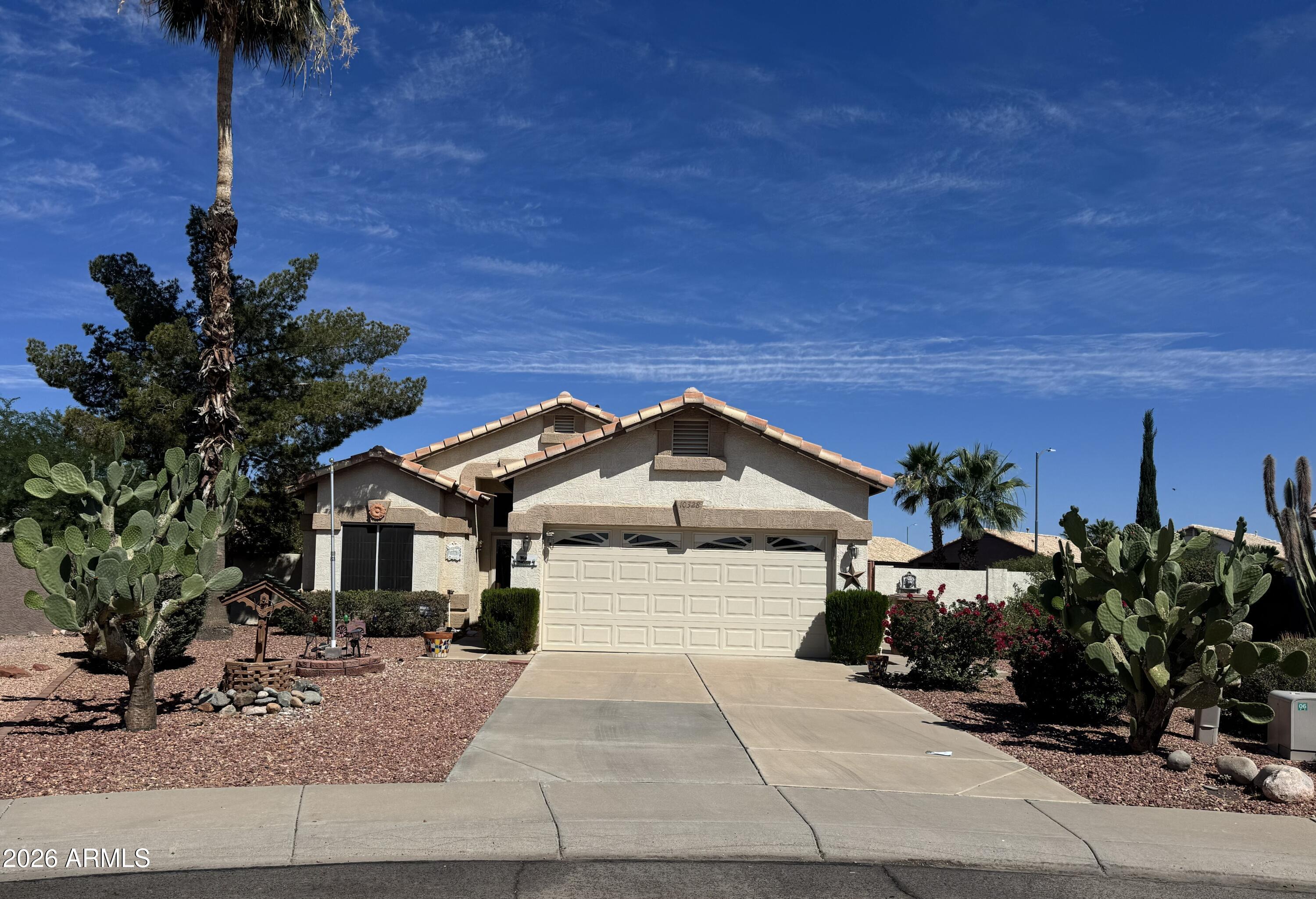 HIGHLANDS UNIT 2 AT VENTANA LAKES - Residential