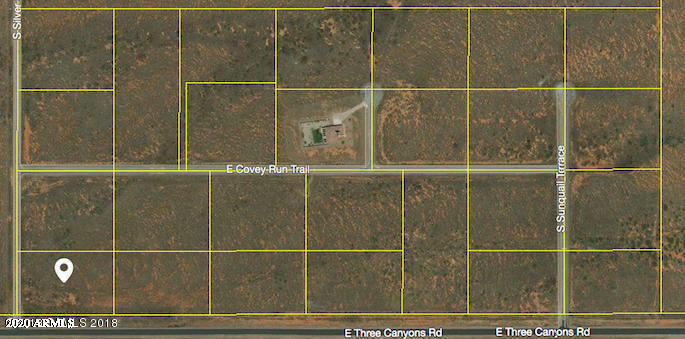 Perfect opportunity to build either your custom or semi-custom here with Isaacson Homes. Nice level lot with fantastic views of the mountains. Roads are all paved.