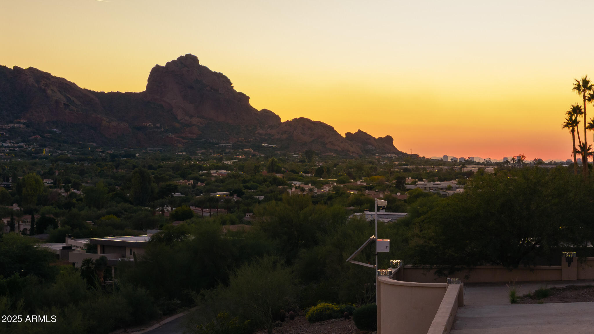 Claim your place on iconic Mummy Mountain with this spectacular 1+ acre homesite, showcasing breathtaking panoramas of both Camelback and Mummy Mountain. Surrounded by prestigious luxury estates and framed by dramatic natural beauty, this exceptional lot offers limitless potential. Craft your vision, elevate your lifestyle, and build the dream home you've always imagined—right here in the heart of Paradise Valley.