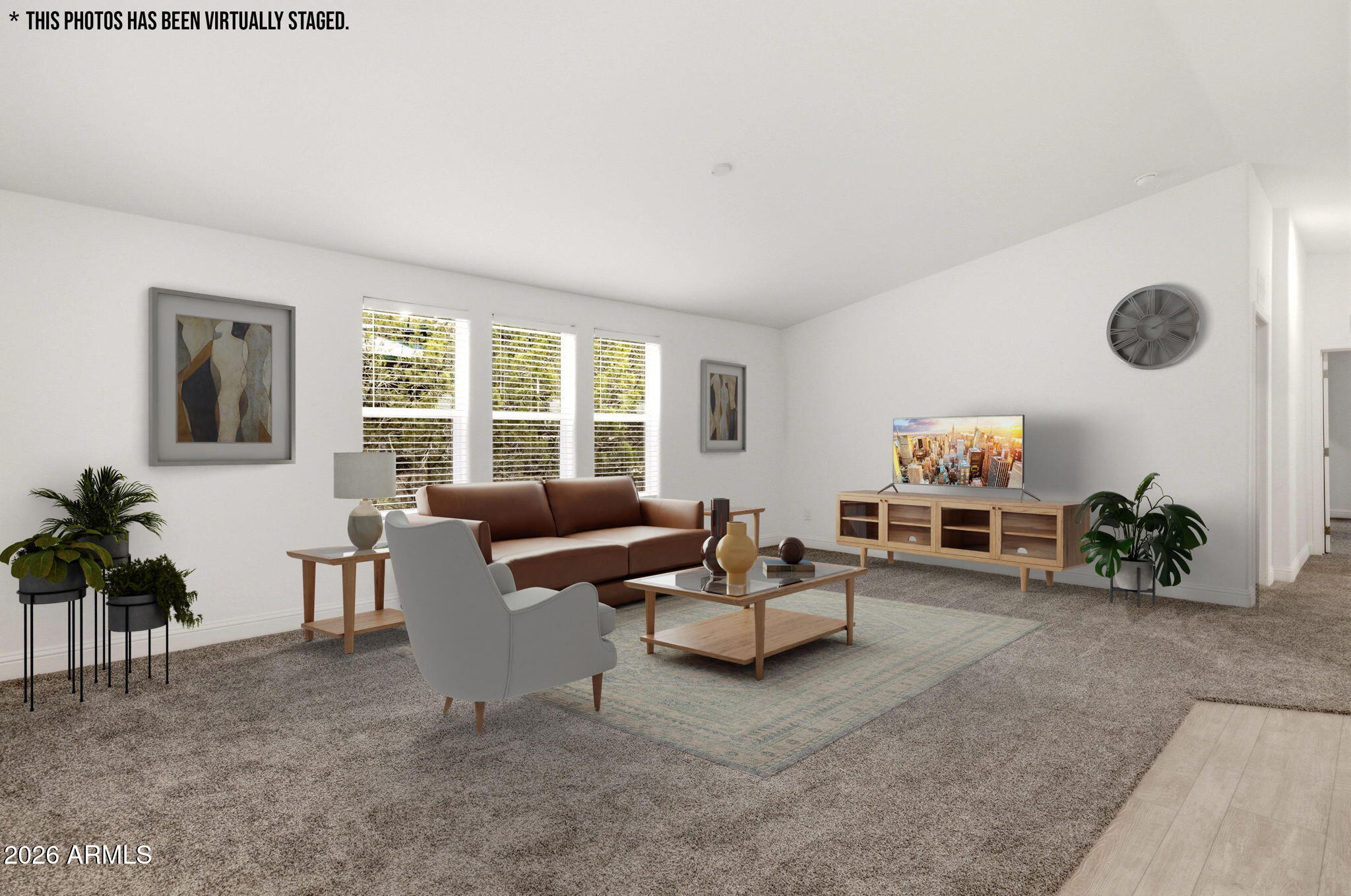 TIMBERLAKE PINES UNIT 5 - Residential