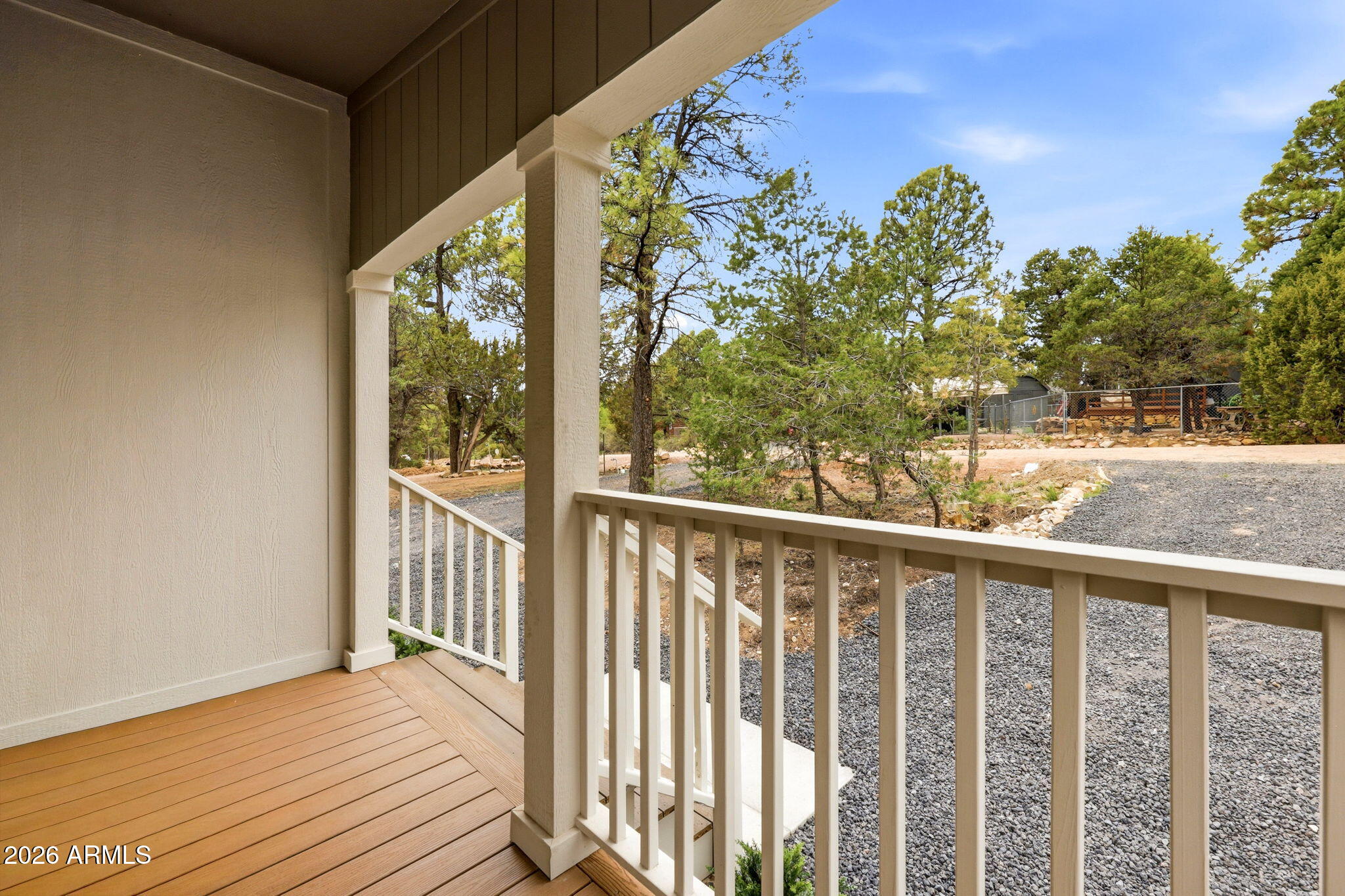 TIMBERLAKE PINES UNIT 5 - Residential