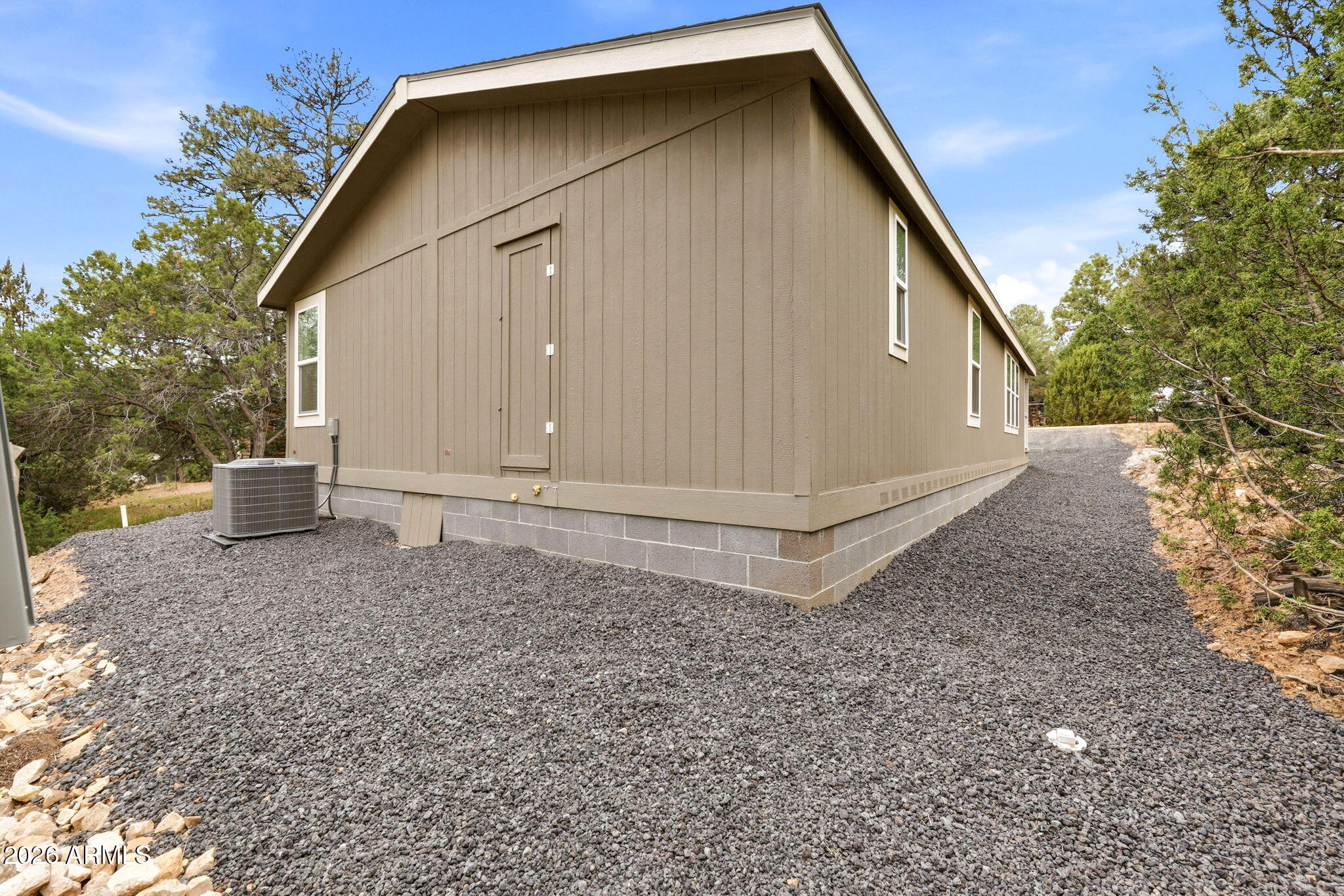 TIMBERLAKE PINES UNIT 5 - Residential