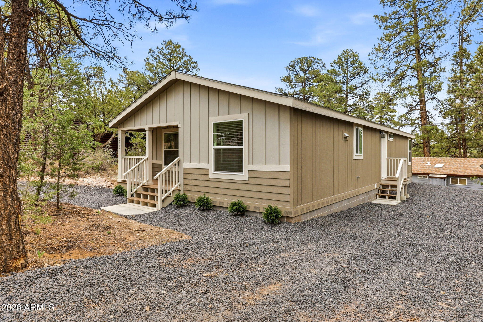 TIMBERLAKE PINES UNIT 5 - Residential