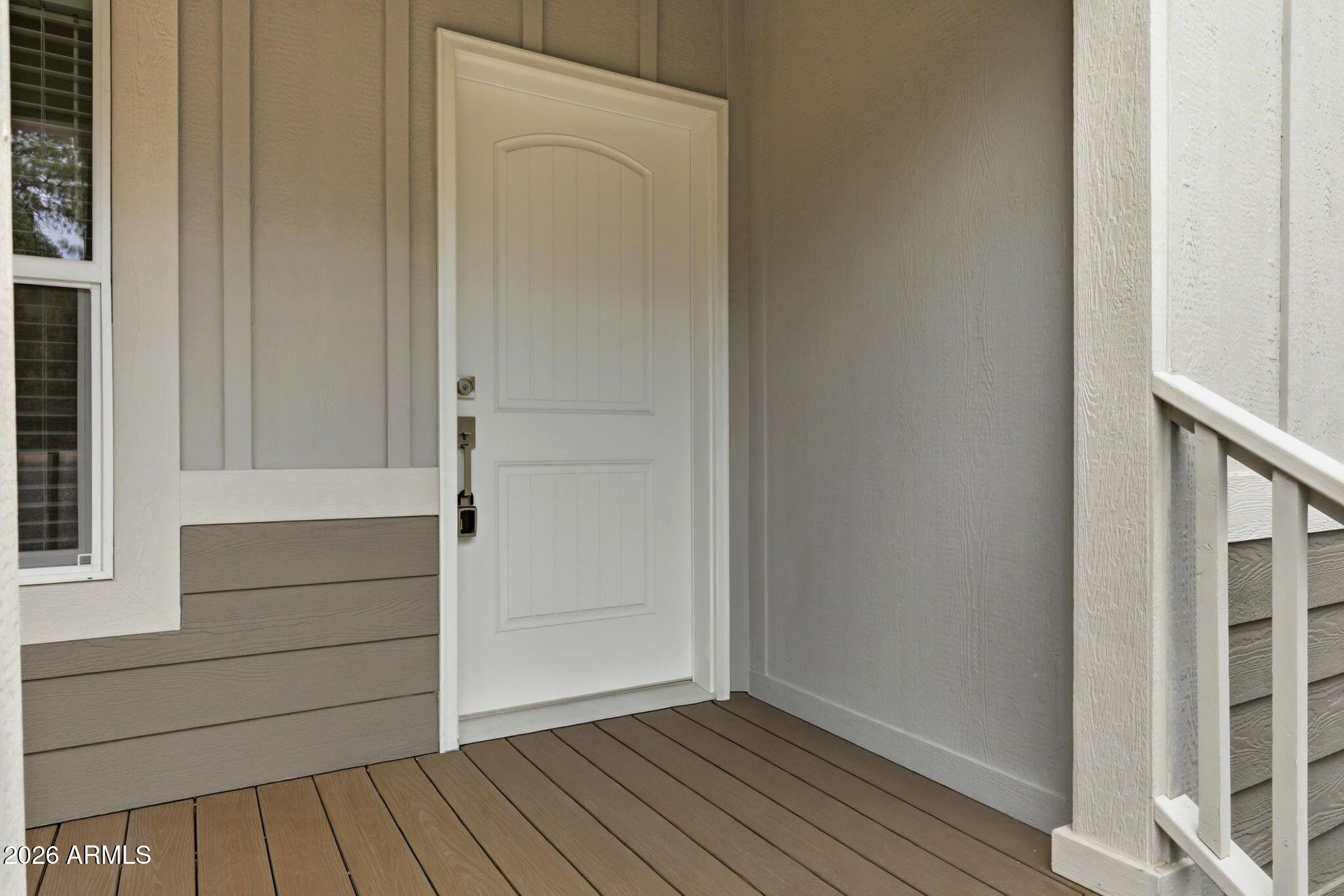TIMBERLAKE PINES UNIT 5 - Residential