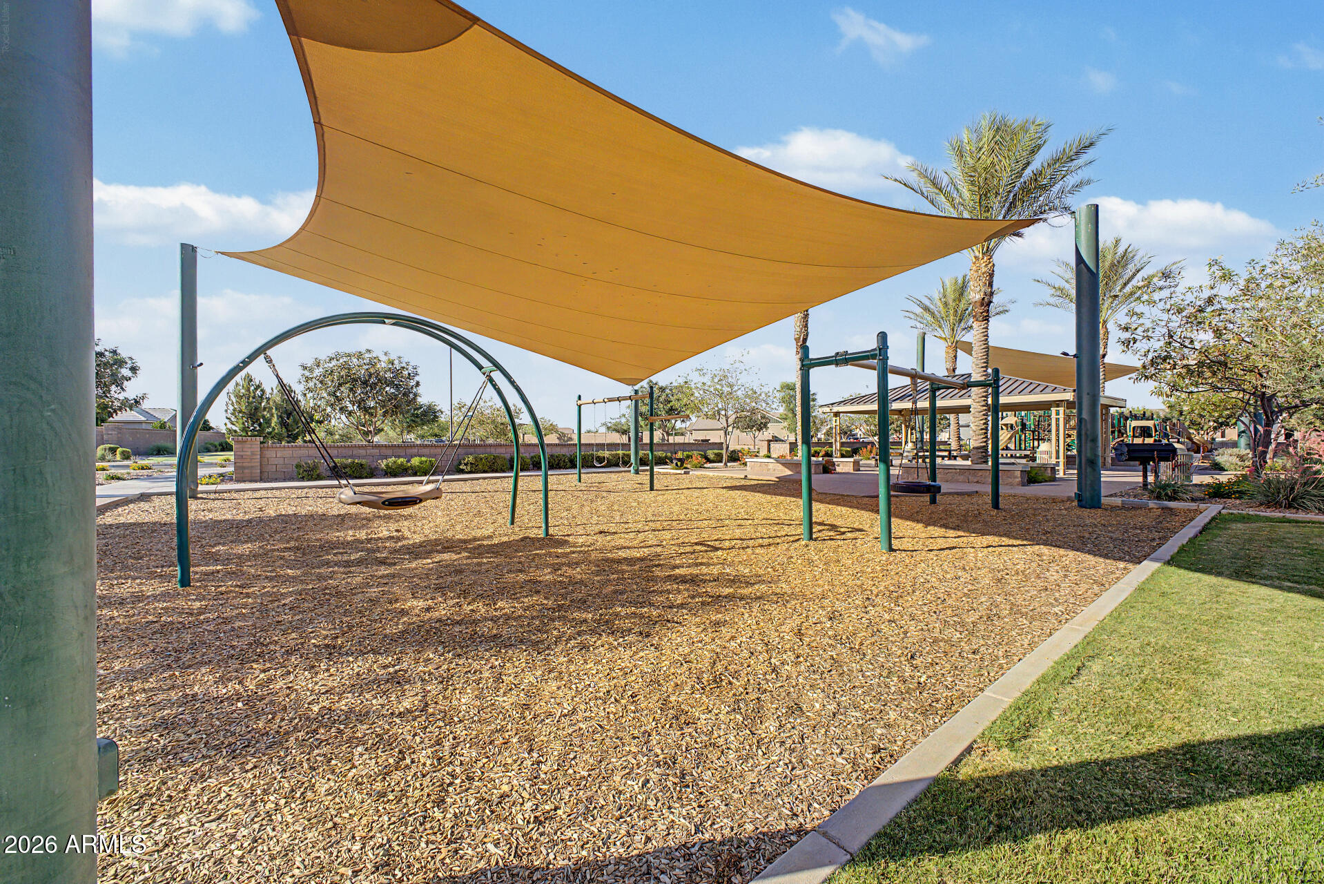 FULTON HOMES BARNEY FARMS - Residential