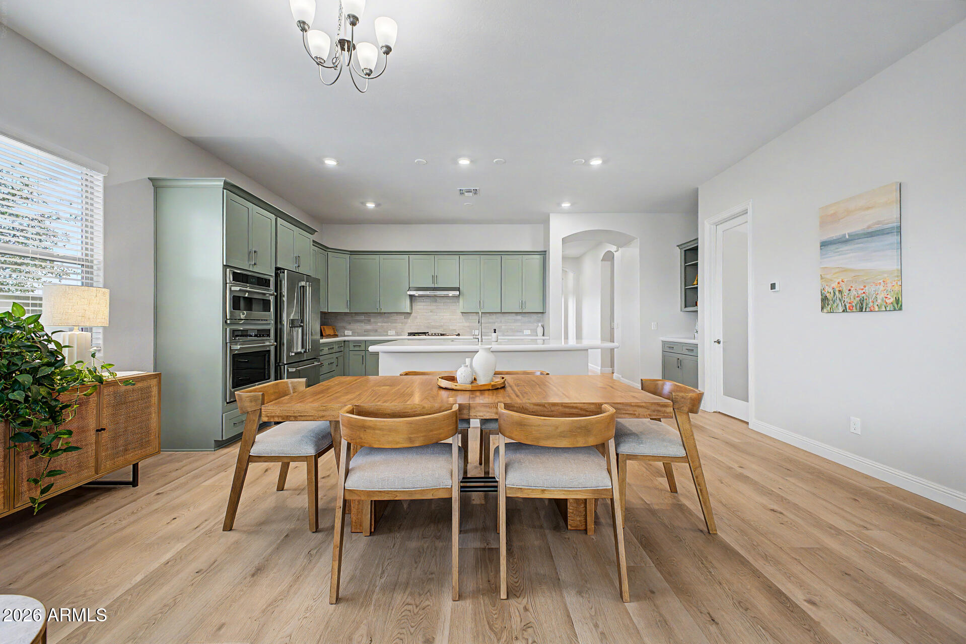 FULTON HOMES BARNEY FARMS - Residential
