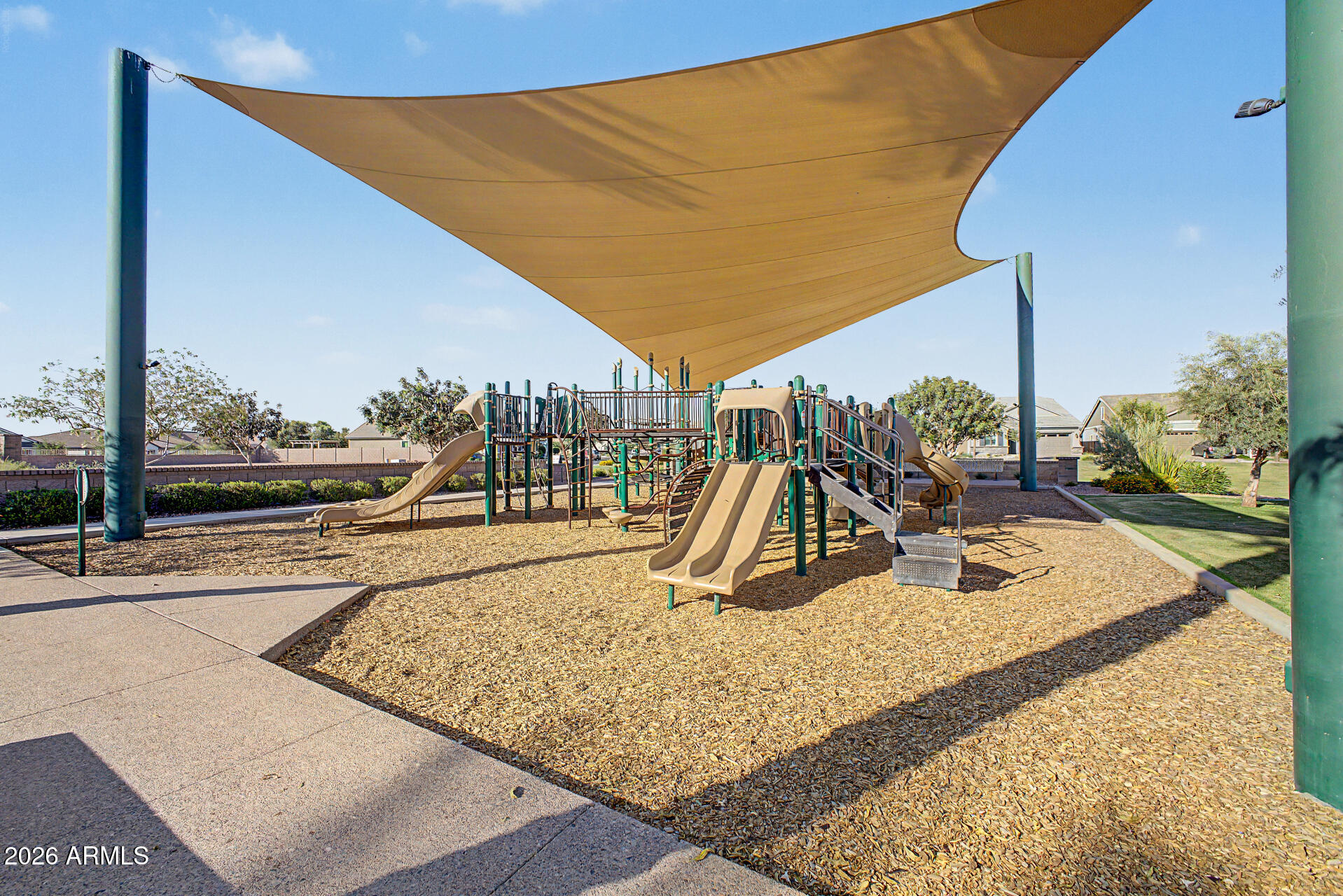 FULTON HOMES BARNEY FARMS - Residential
