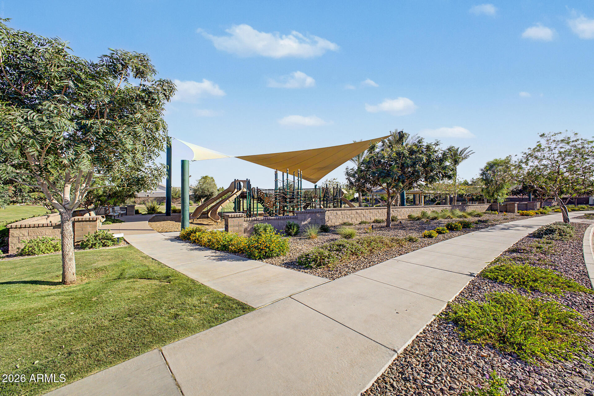 FULTON HOMES BARNEY FARMS - Residential