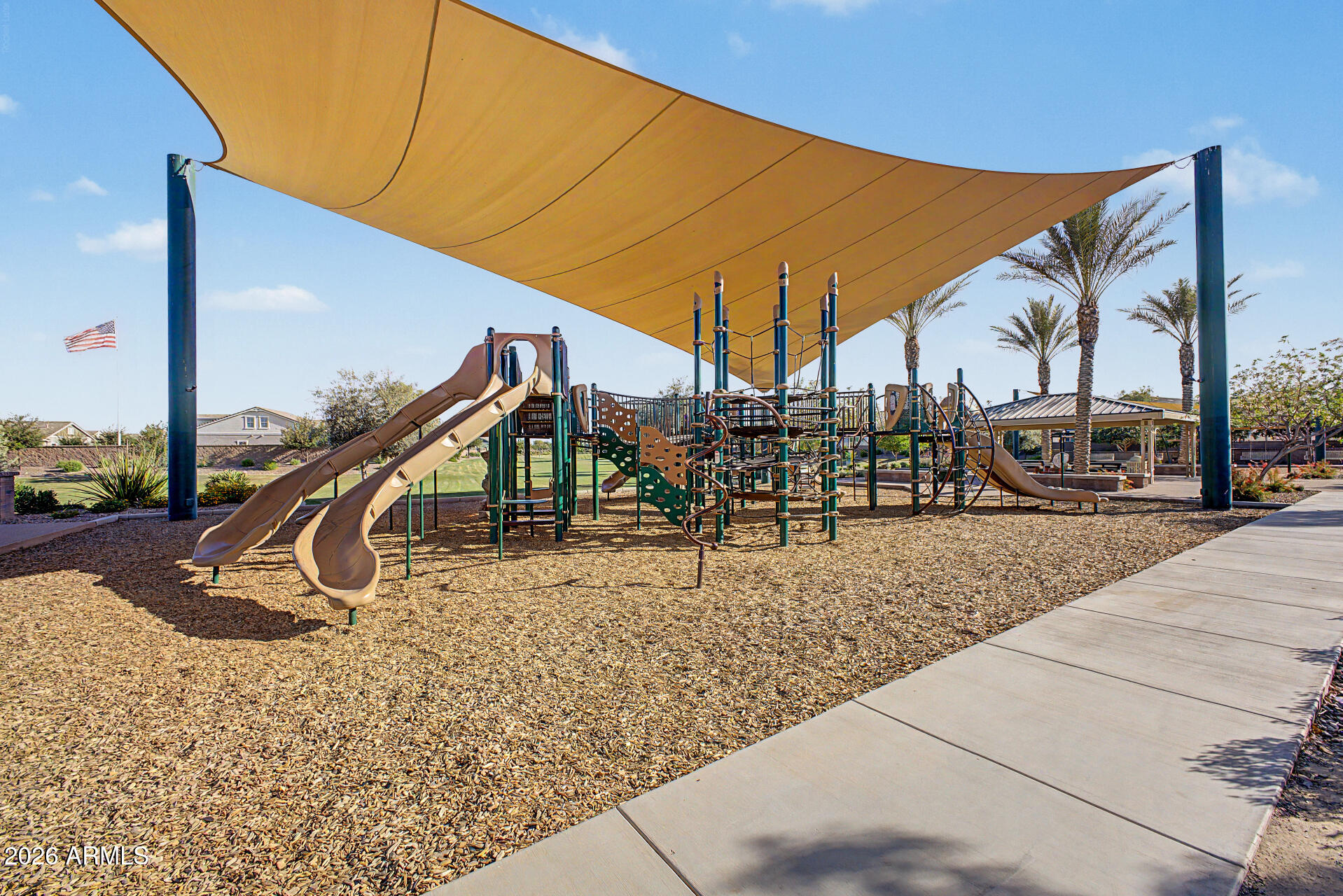 FULTON HOMES BARNEY FARMS - Residential