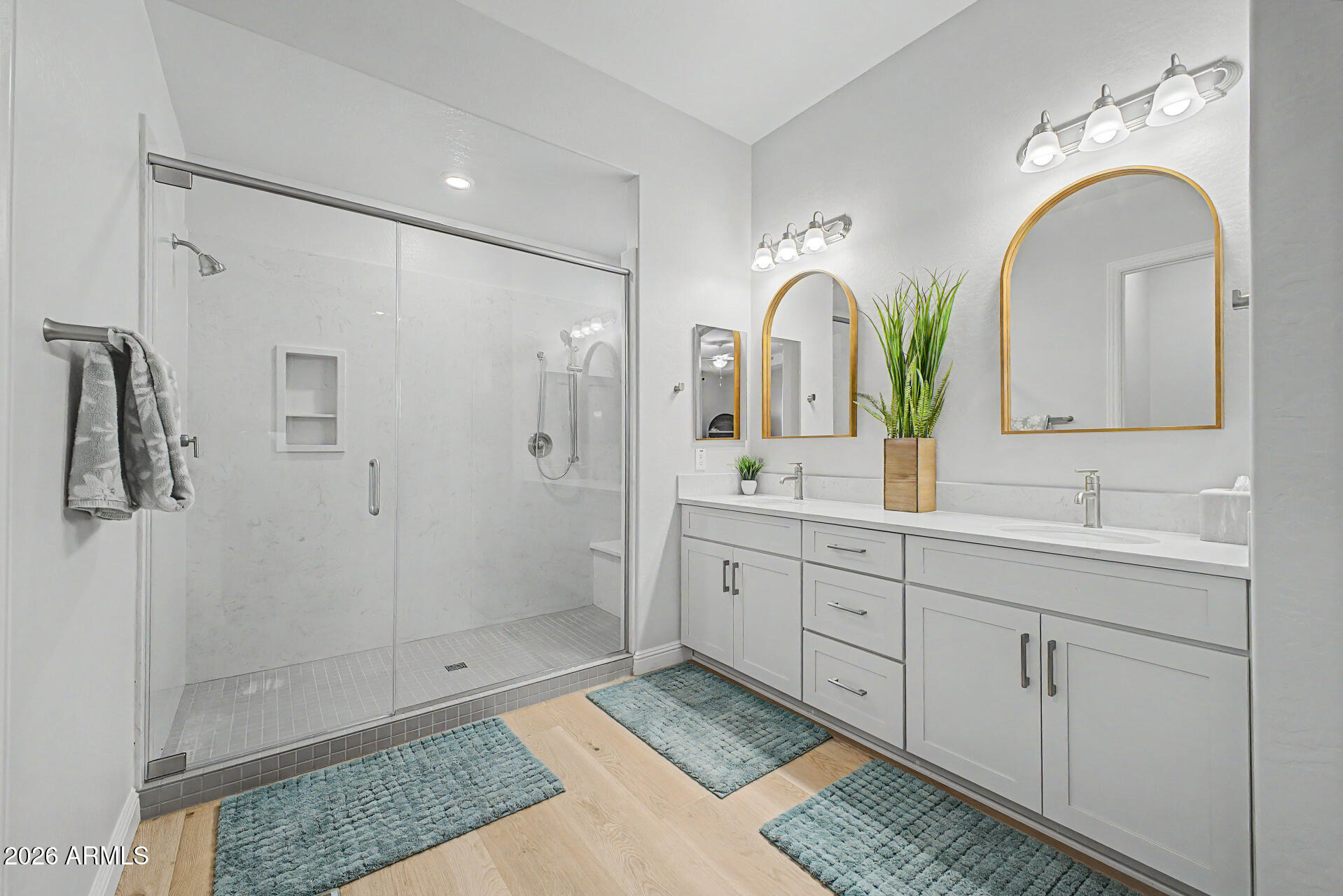 FULTON HOMES BARNEY FARMS - Residential