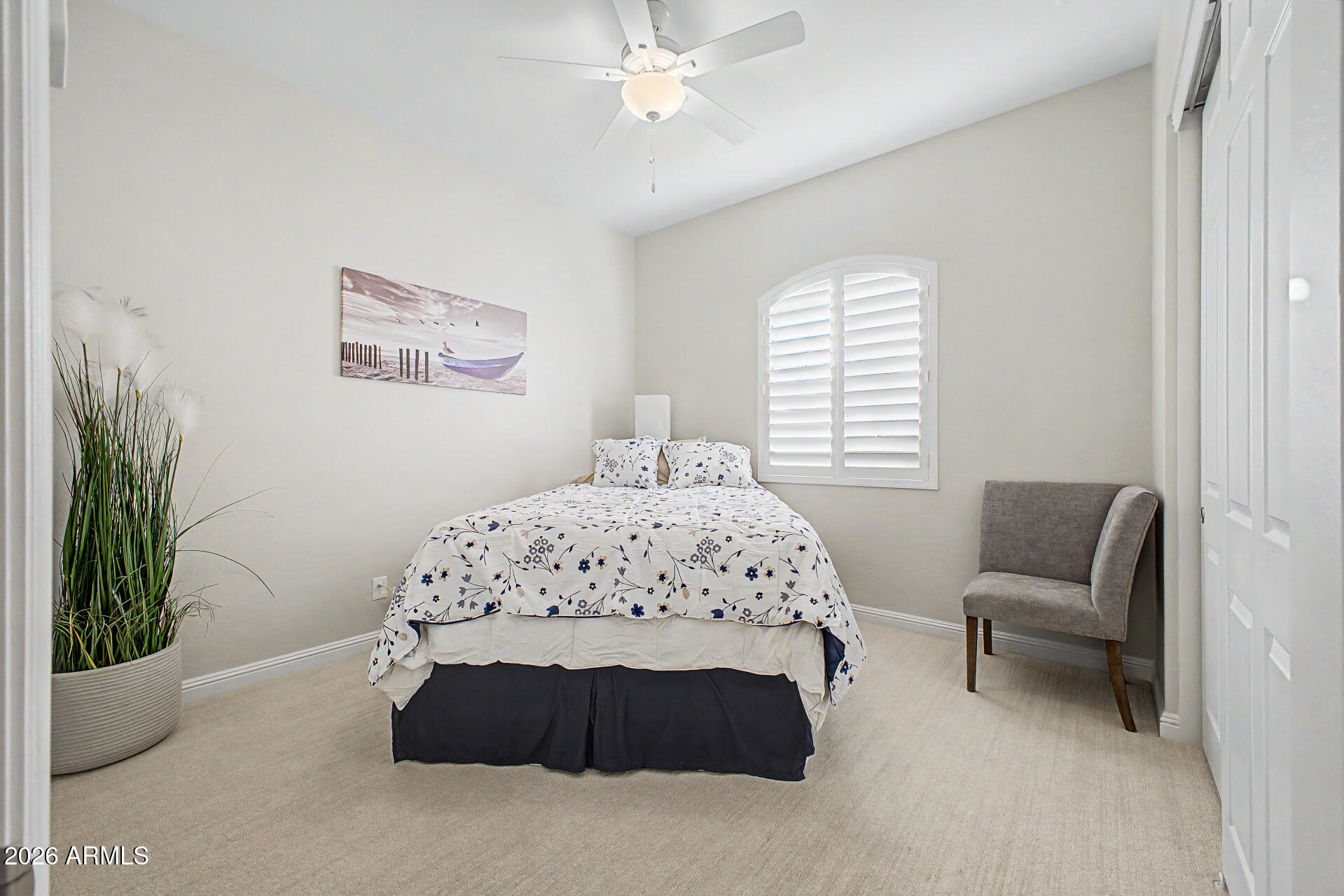 FULTON HOMES BARNEY FARMS - Residential