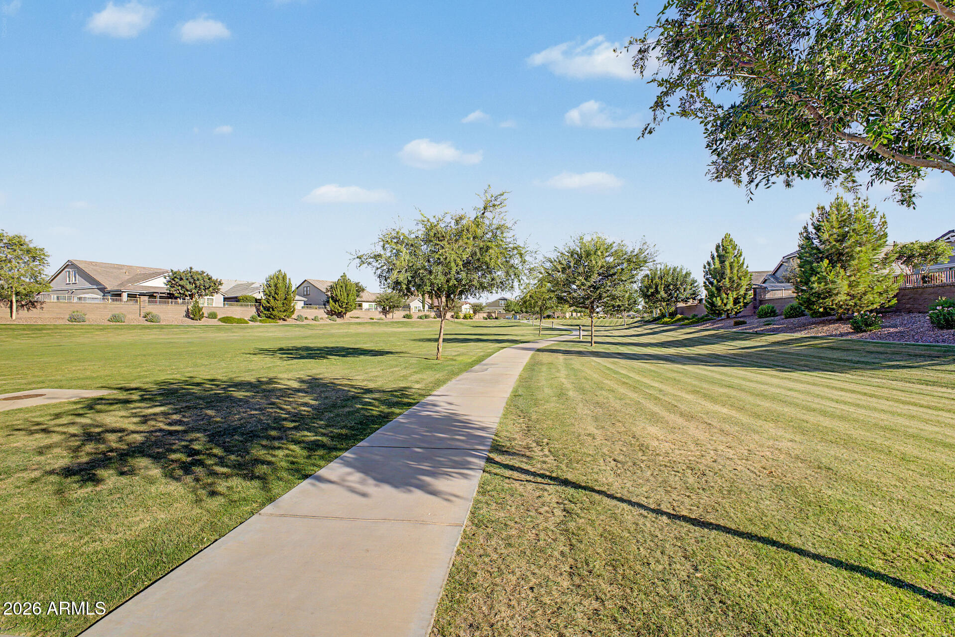 FULTON HOMES BARNEY FARMS - Residential