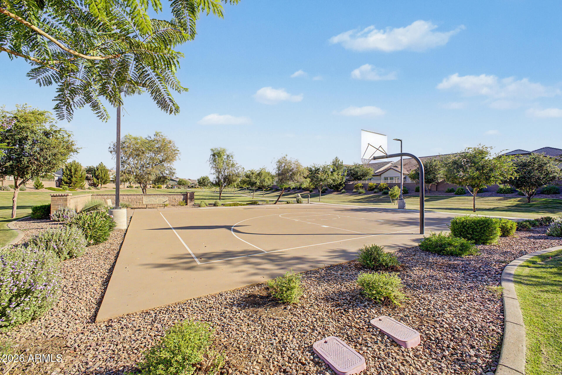 FULTON HOMES BARNEY FARMS - Residential