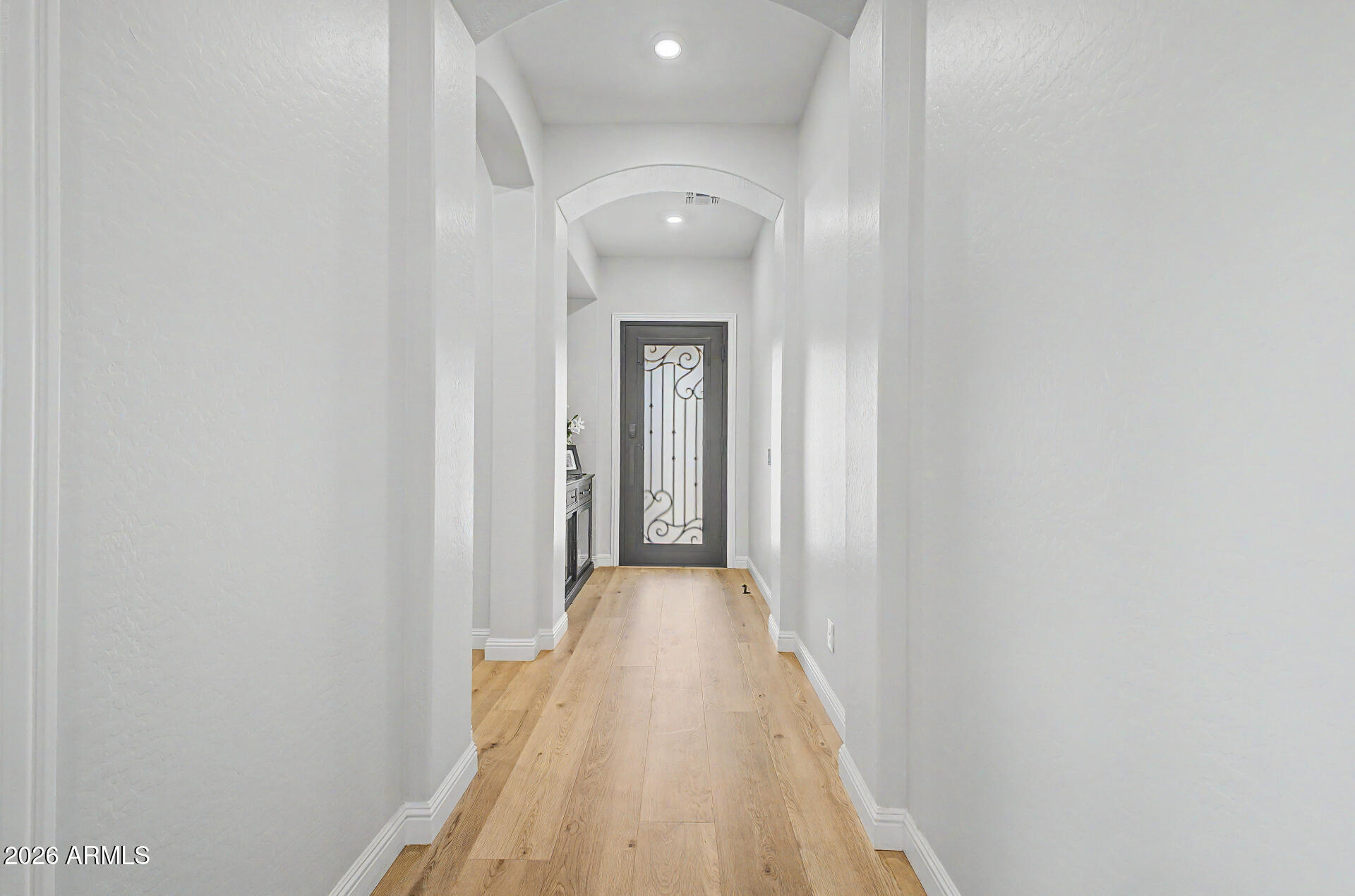 FULTON HOMES BARNEY FARMS - Residential