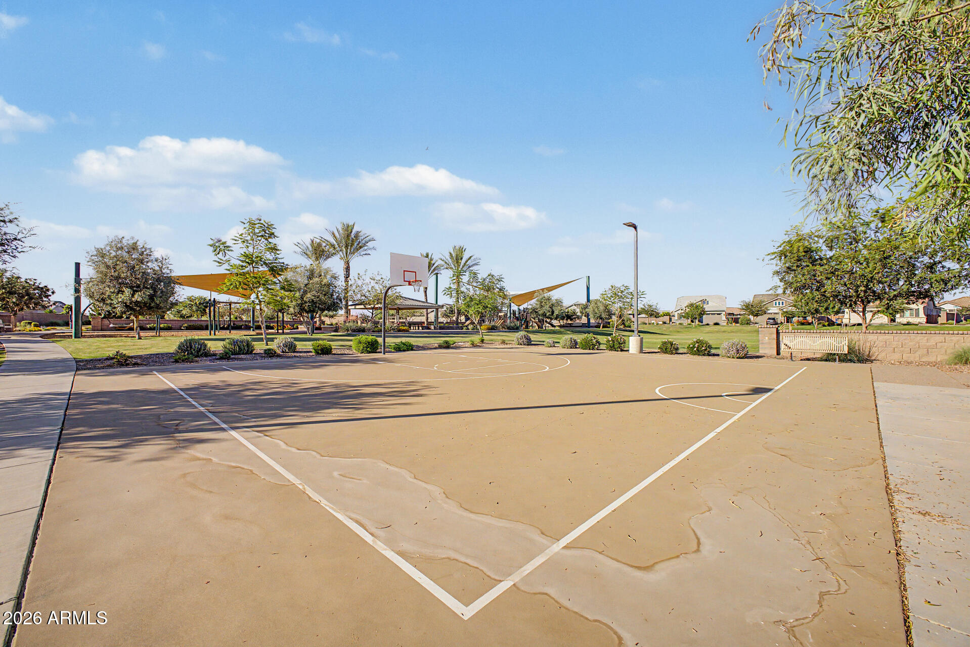 FULTON HOMES BARNEY FARMS - Residential