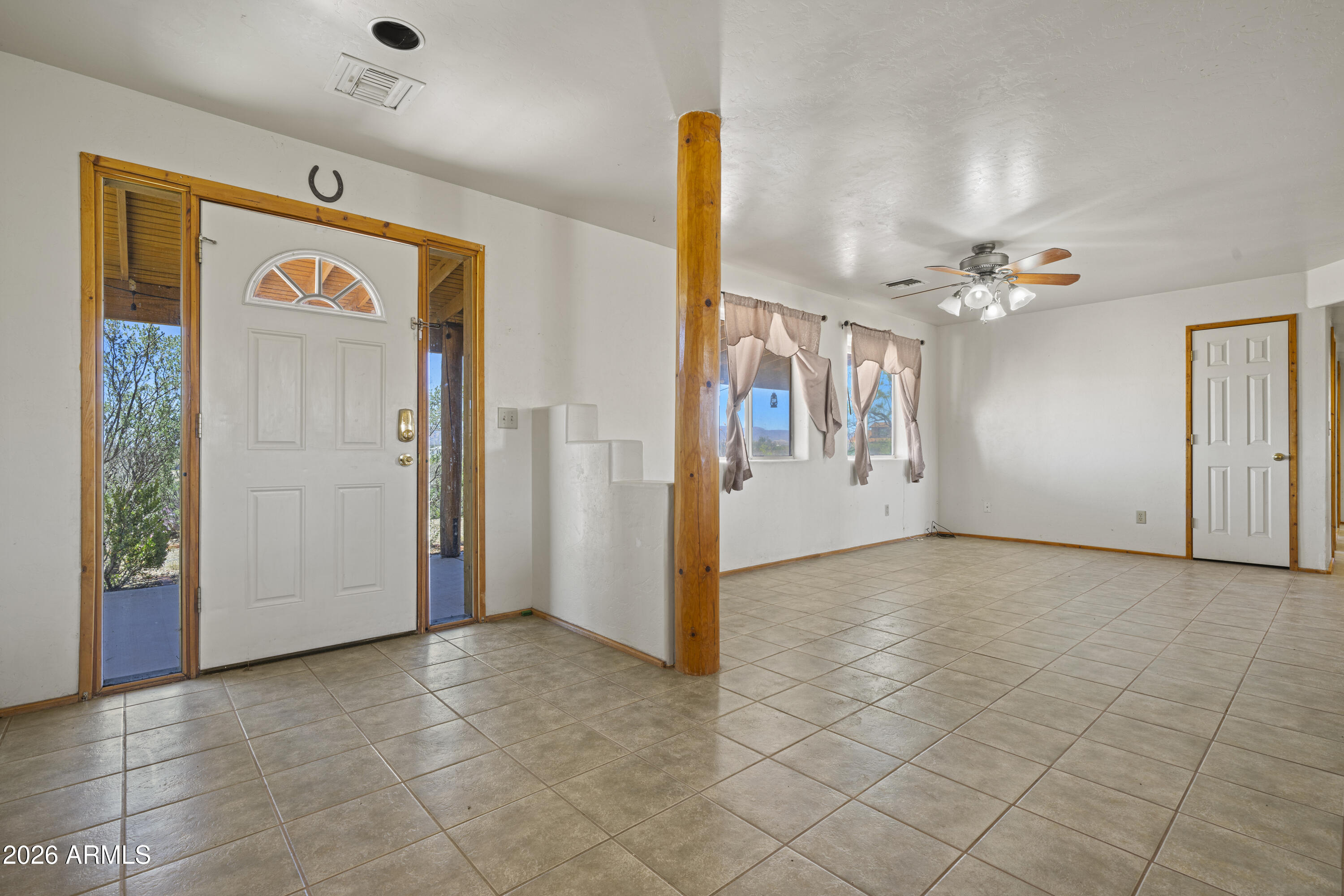 TOMBSTONE TERRITORY ESTATES UNIT 1 - Residential