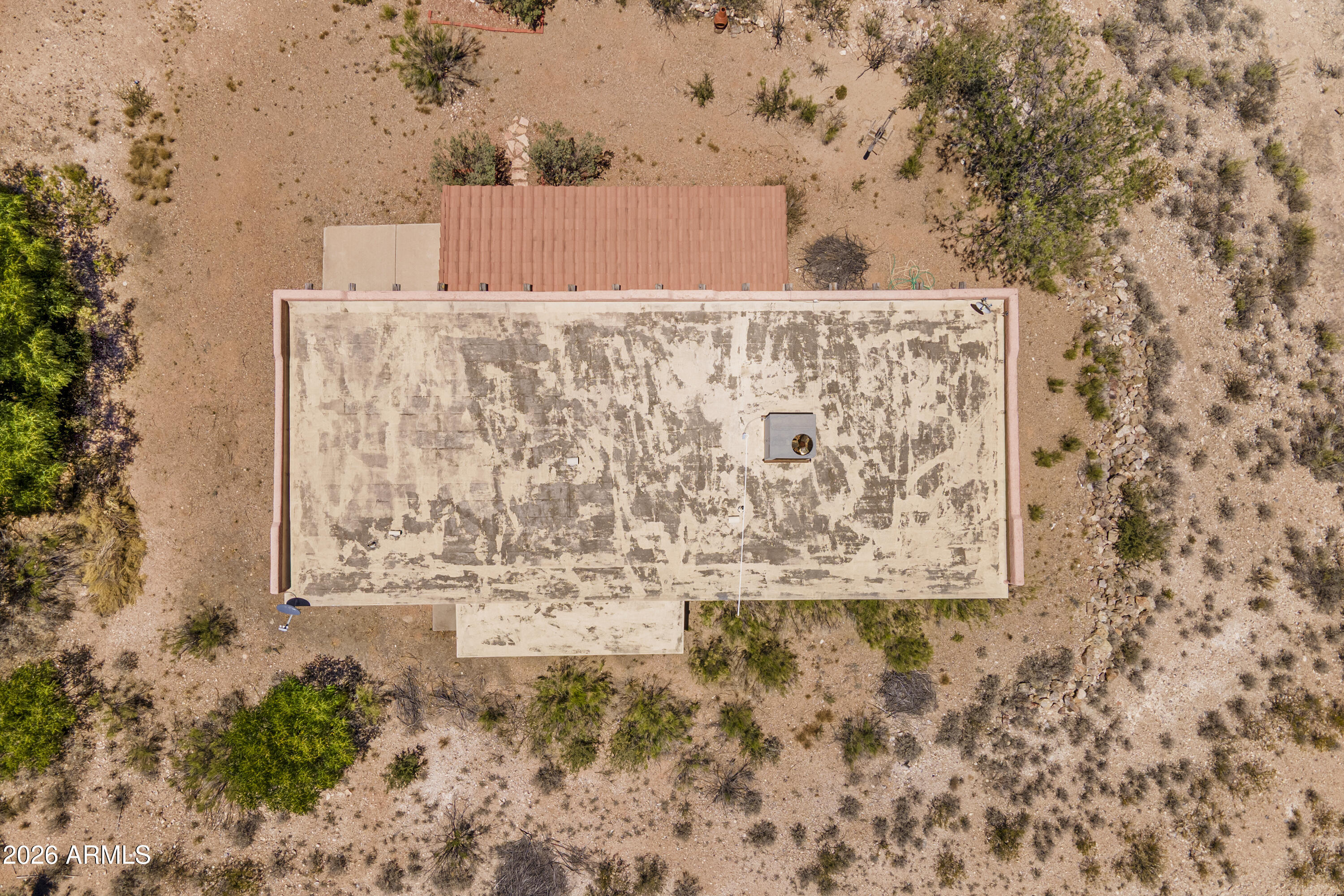 TOMBSTONE TERRITORY ESTATES UNIT 1 - Residential