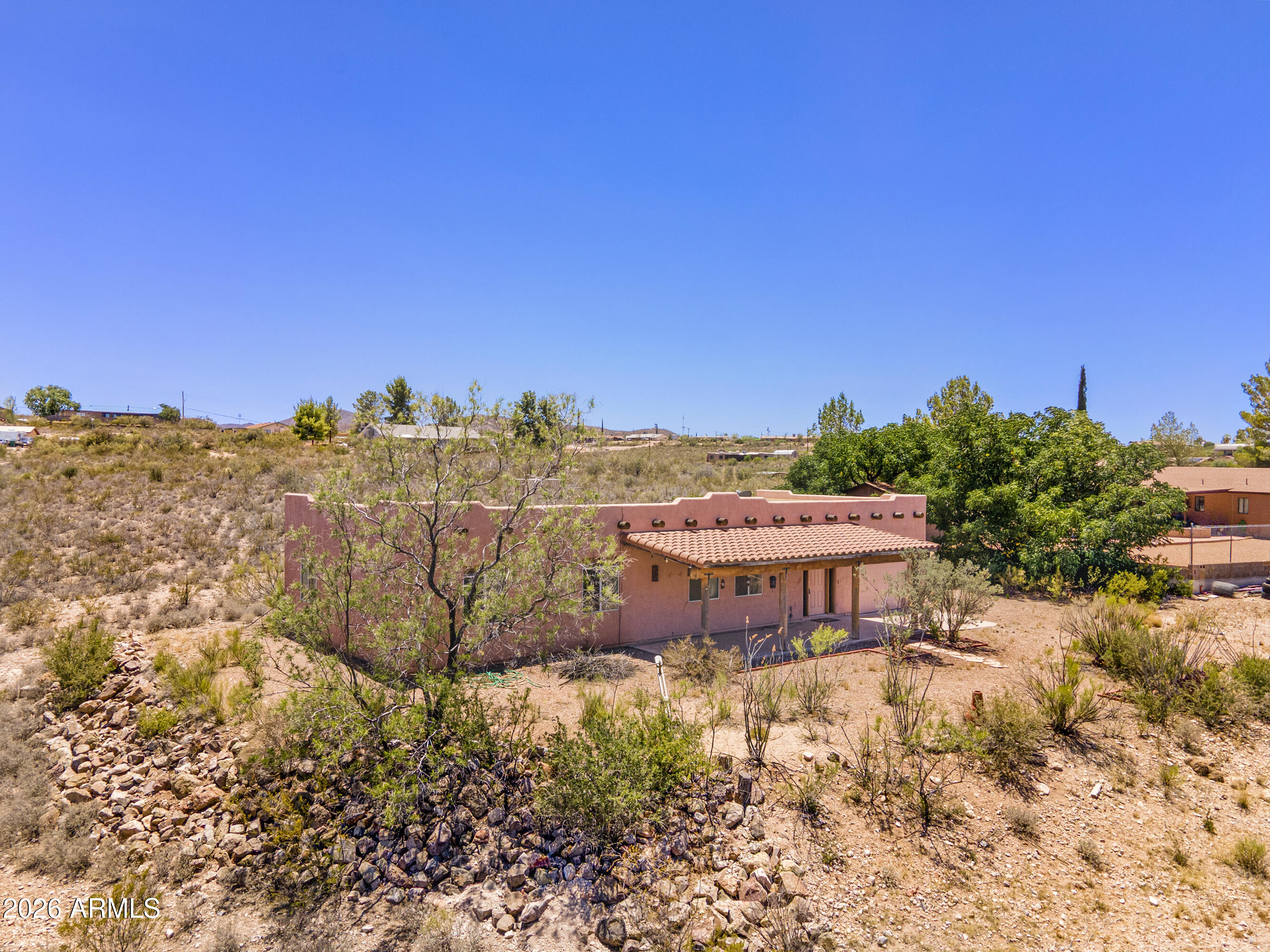 TOMBSTONE TERRITORY ESTATES UNIT 1 - Residential