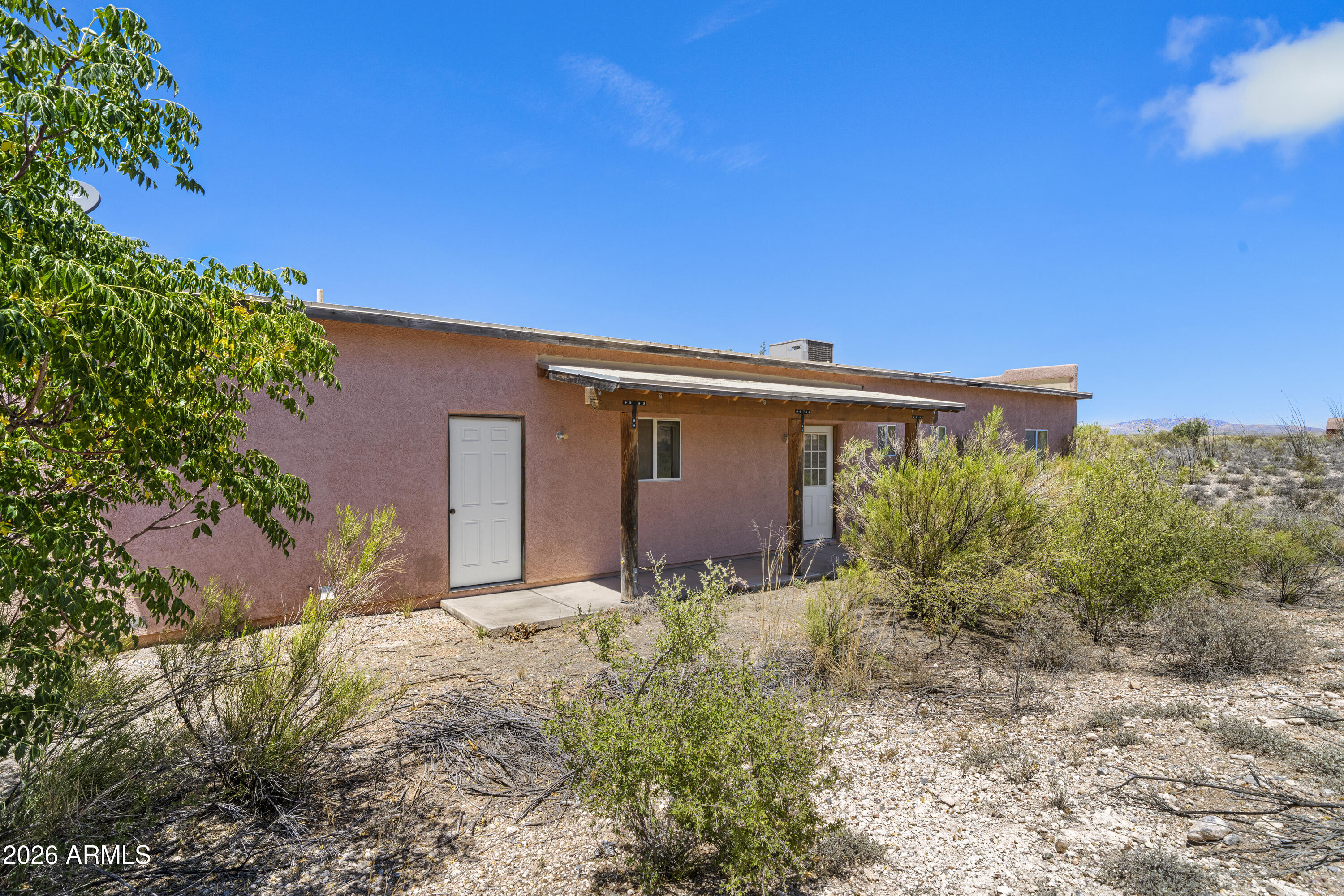 TOMBSTONE TERRITORY ESTATES UNIT 1 - Residential