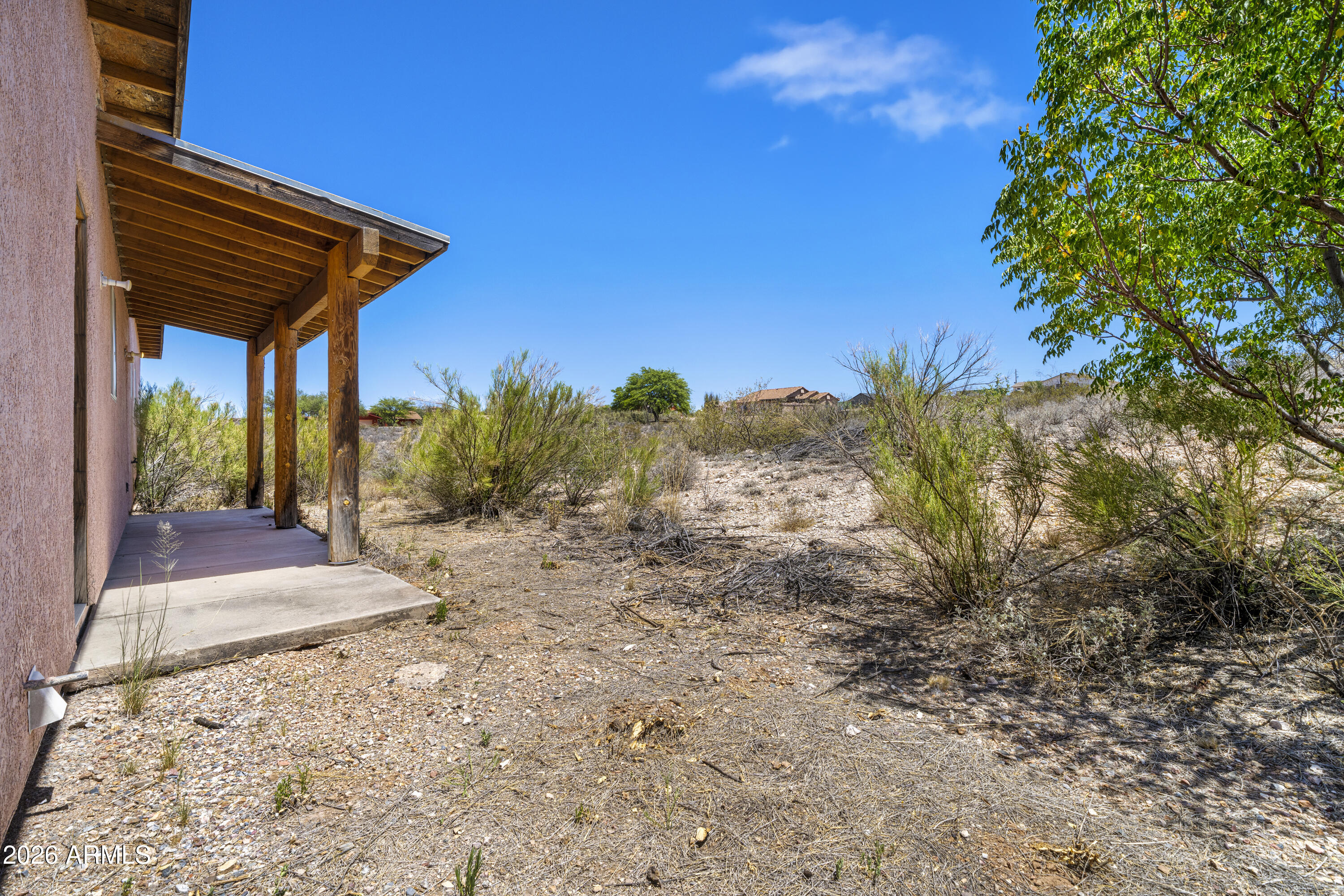 TOMBSTONE TERRITORY ESTATES UNIT 1 - Residential