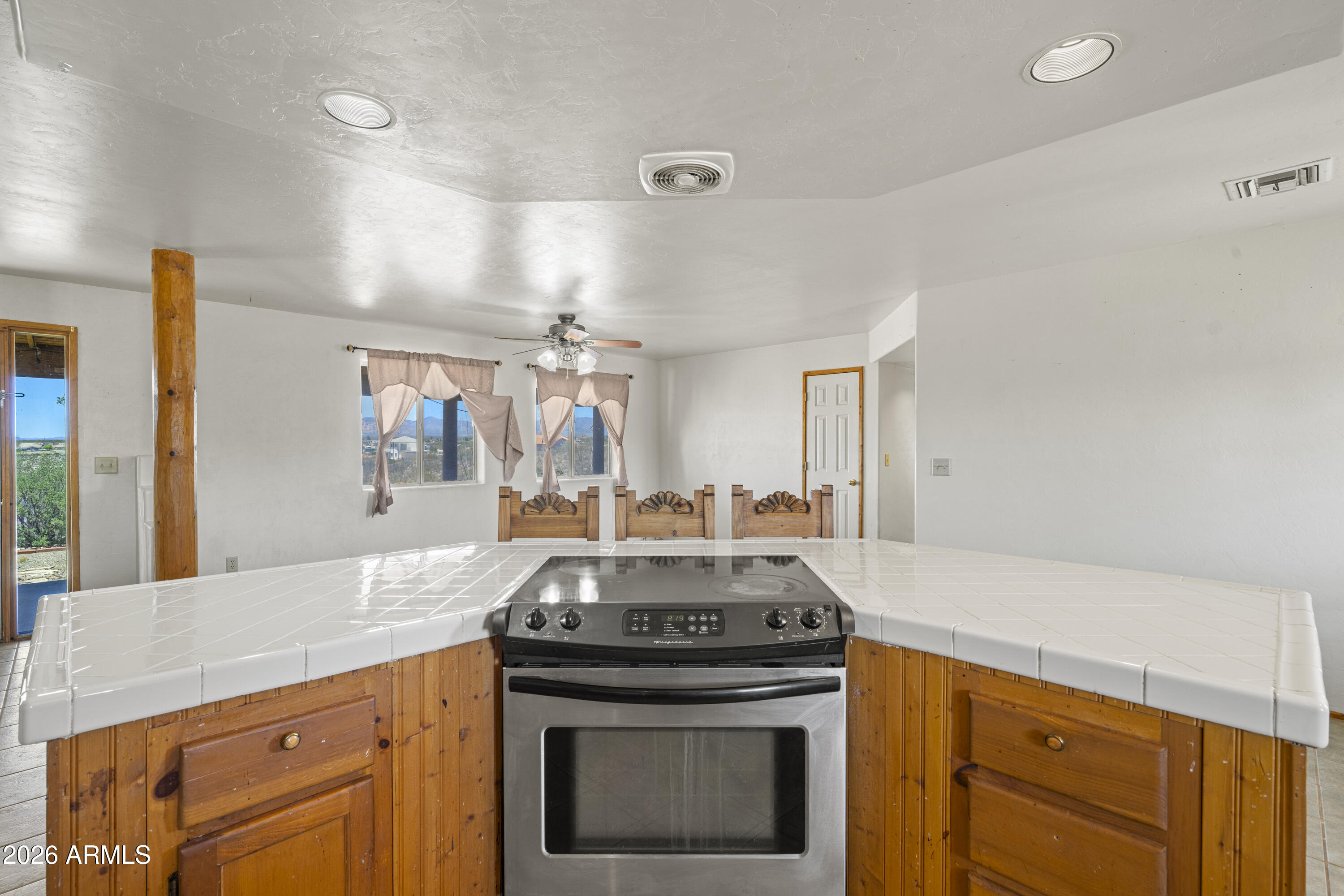 TOMBSTONE TERRITORY ESTATES UNIT 1 - Residential