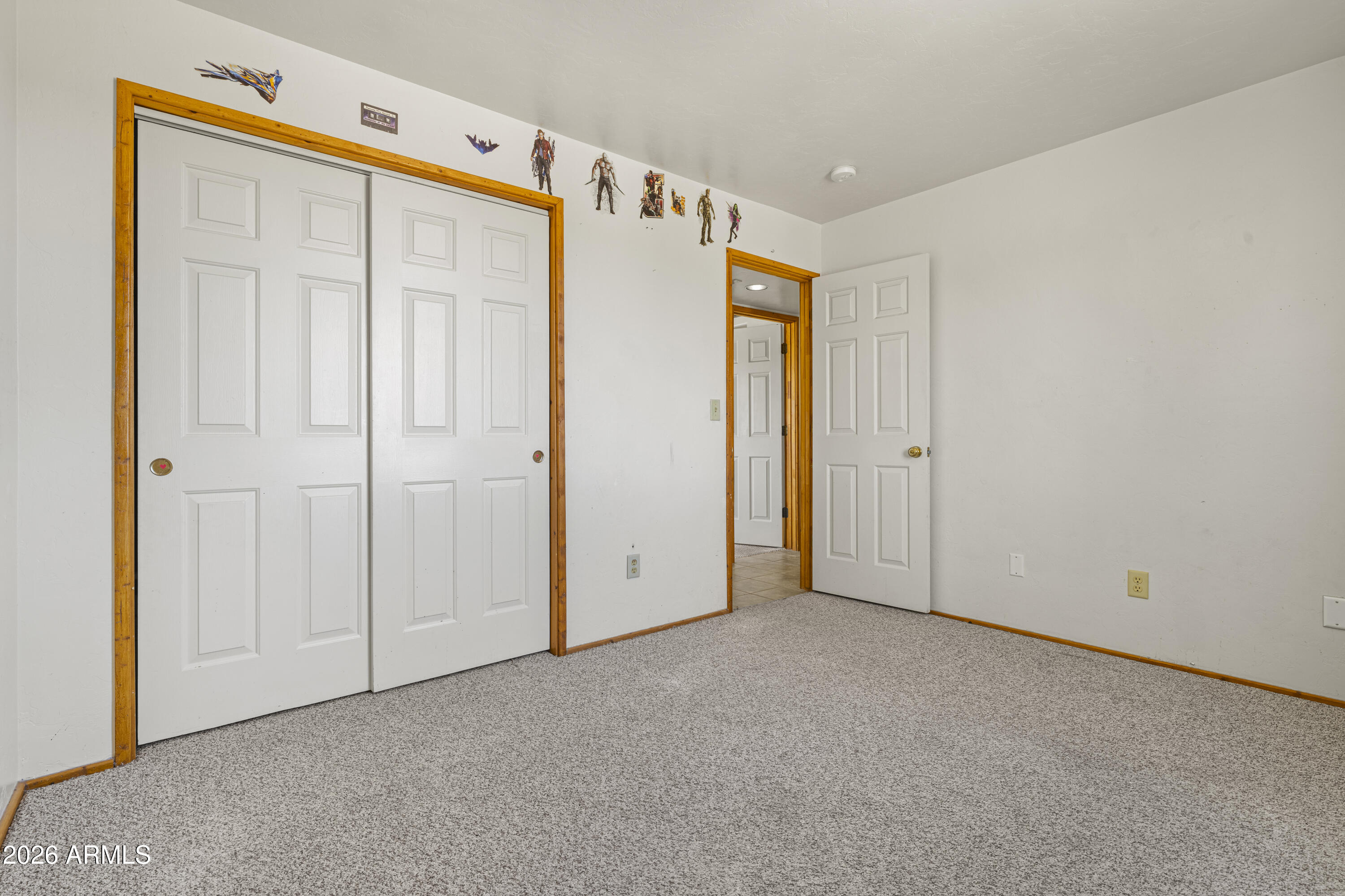 TOMBSTONE TERRITORY ESTATES UNIT 1 - Residential