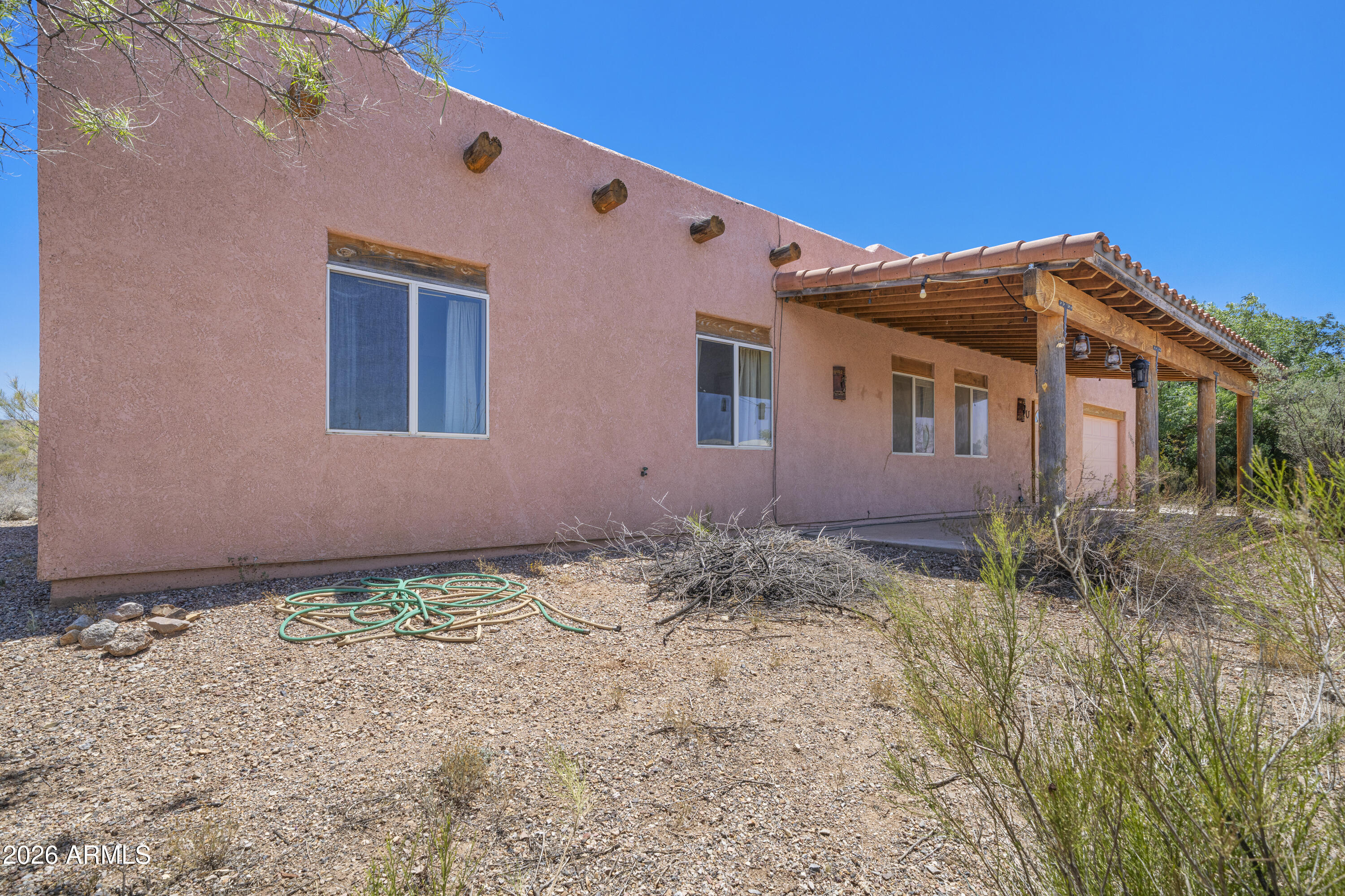 TOMBSTONE TERRITORY ESTATES UNIT 1 - Residential