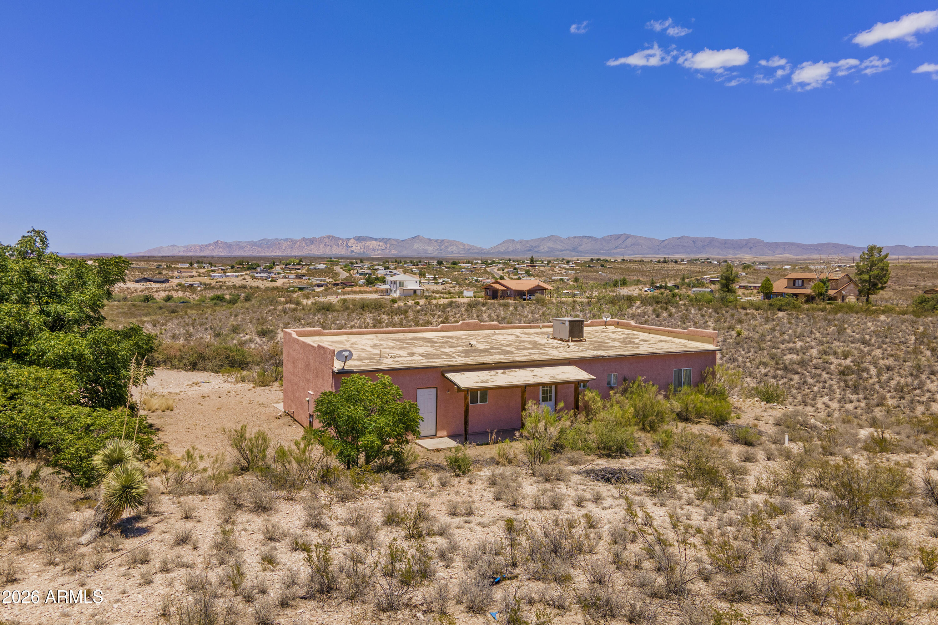 TOMBSTONE TERRITORY ESTATES UNIT 1 - Residential