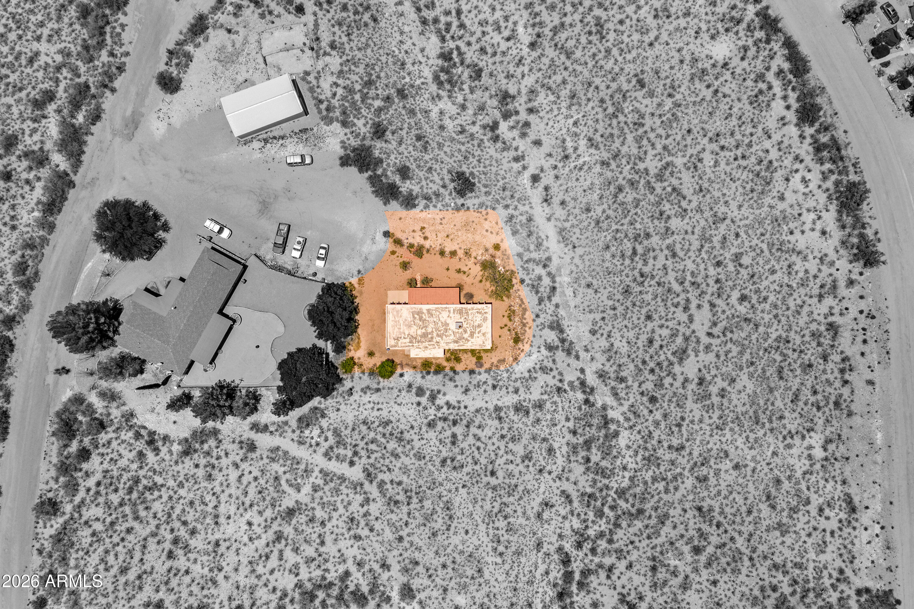 TOMBSTONE TERRITORY ESTATES UNIT 1 - Residential