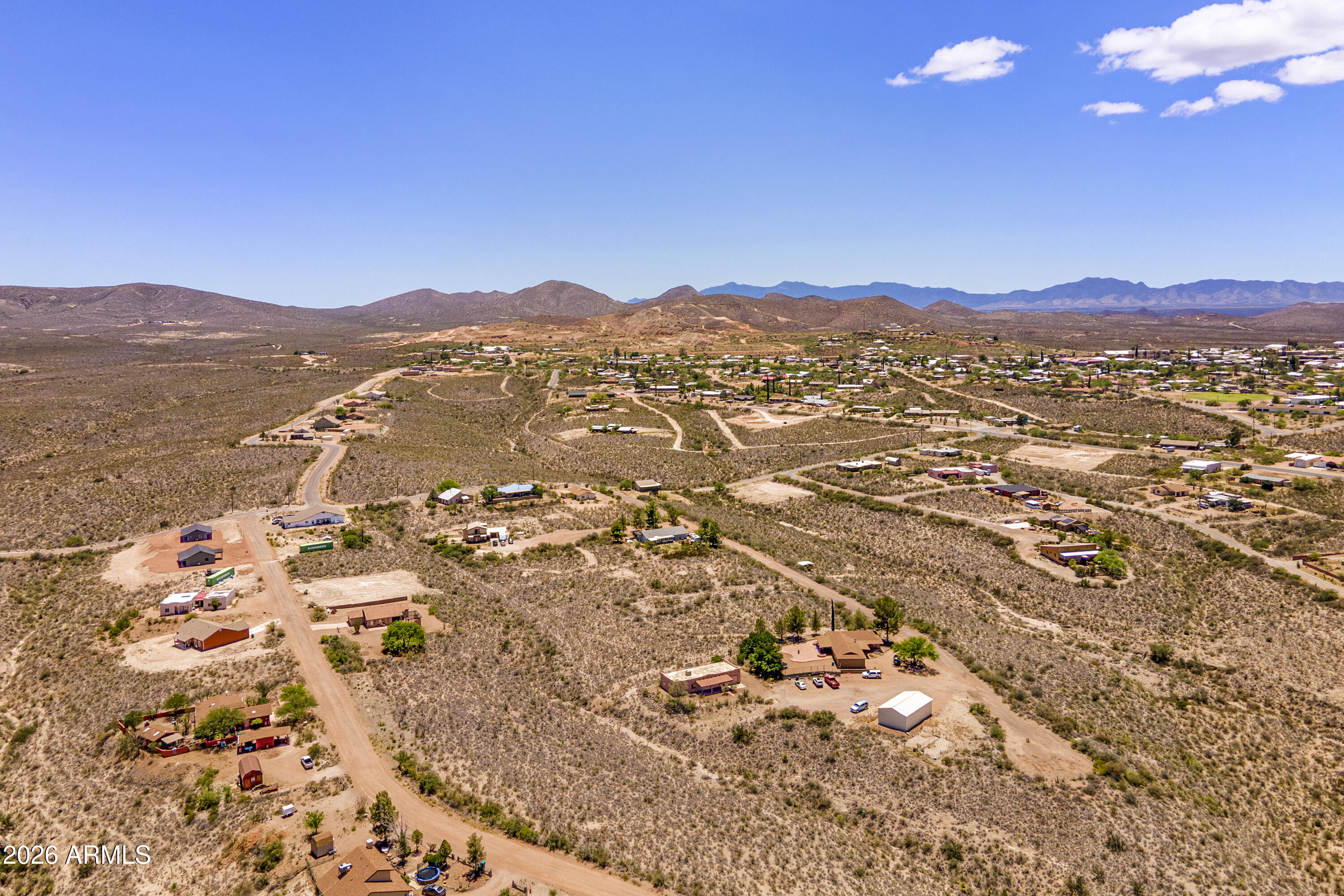 TOMBSTONE TERRITORY ESTATES UNIT 1 - Residential