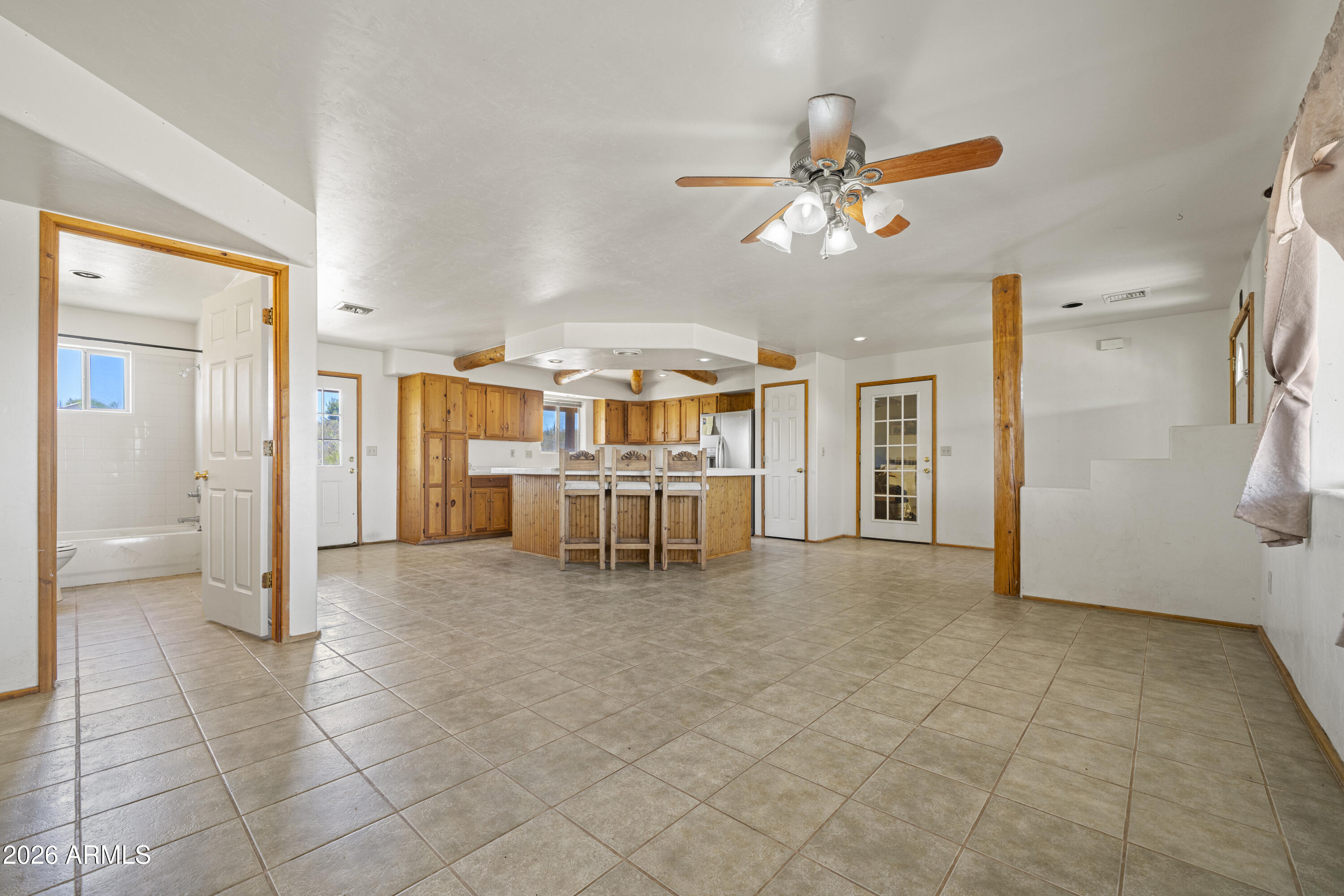 TOMBSTONE TERRITORY ESTATES UNIT 1 - Residential