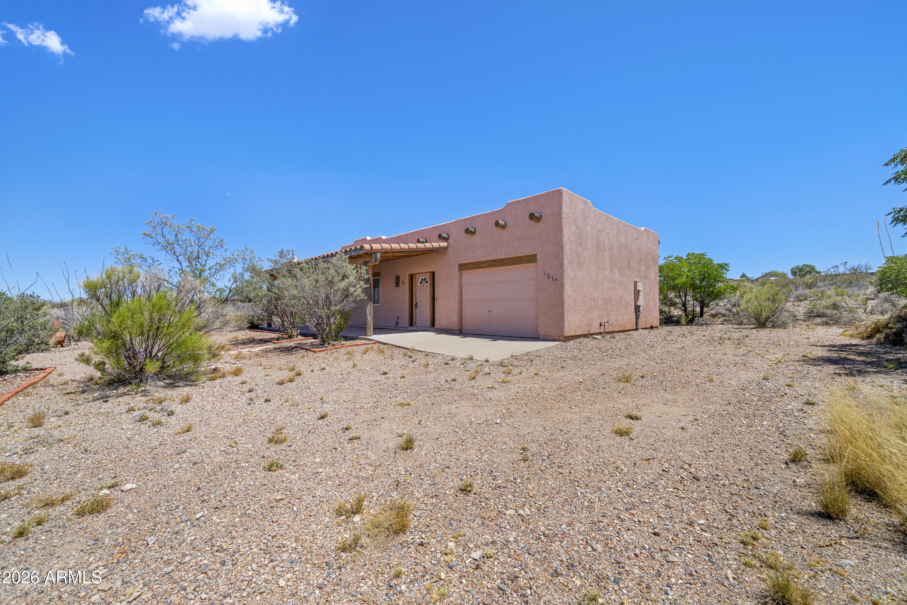 TOMBSTONE TERRITORY ESTATES UNIT 1 - Residential