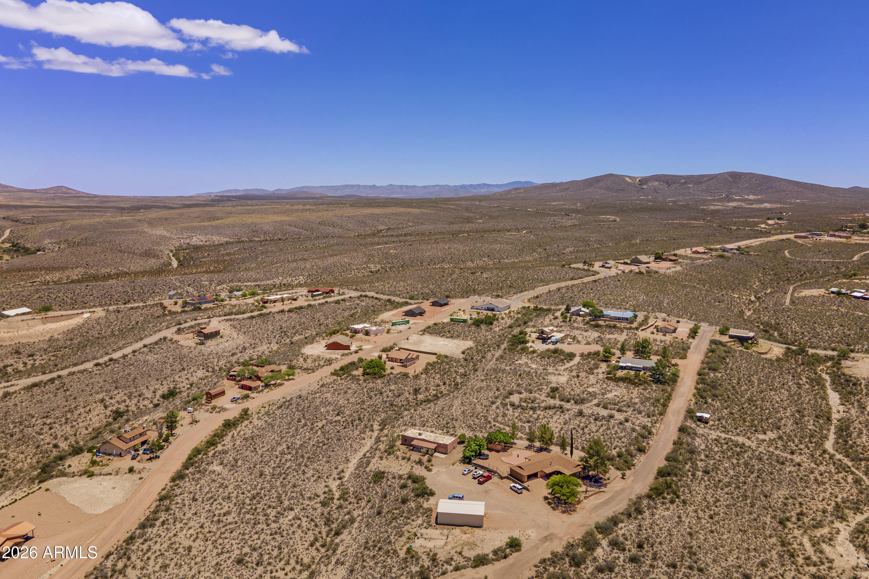 TOMBSTONE TERRITORY ESTATES UNIT 1 - Residential