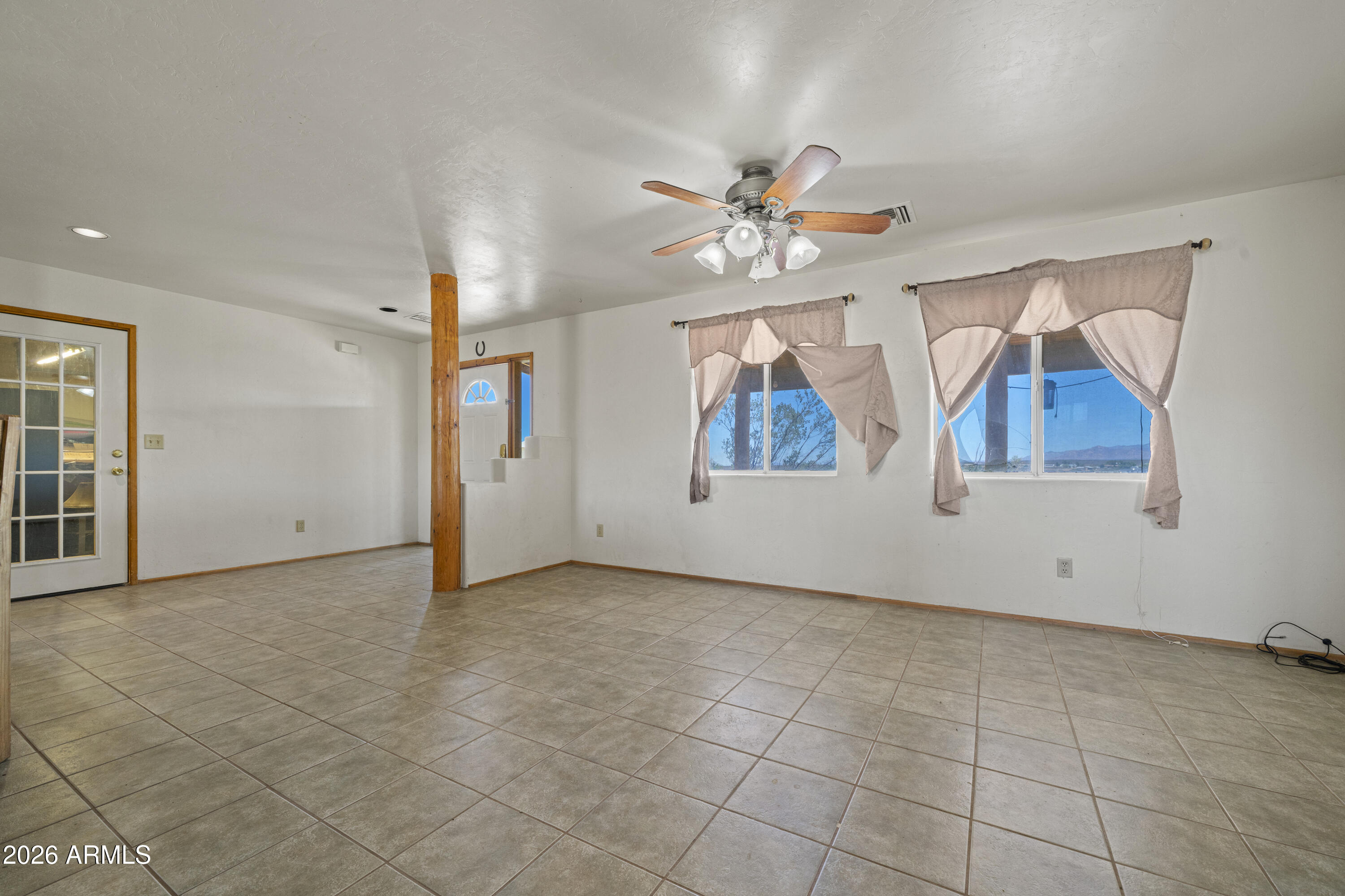 TOMBSTONE TERRITORY ESTATES UNIT 1 - Residential