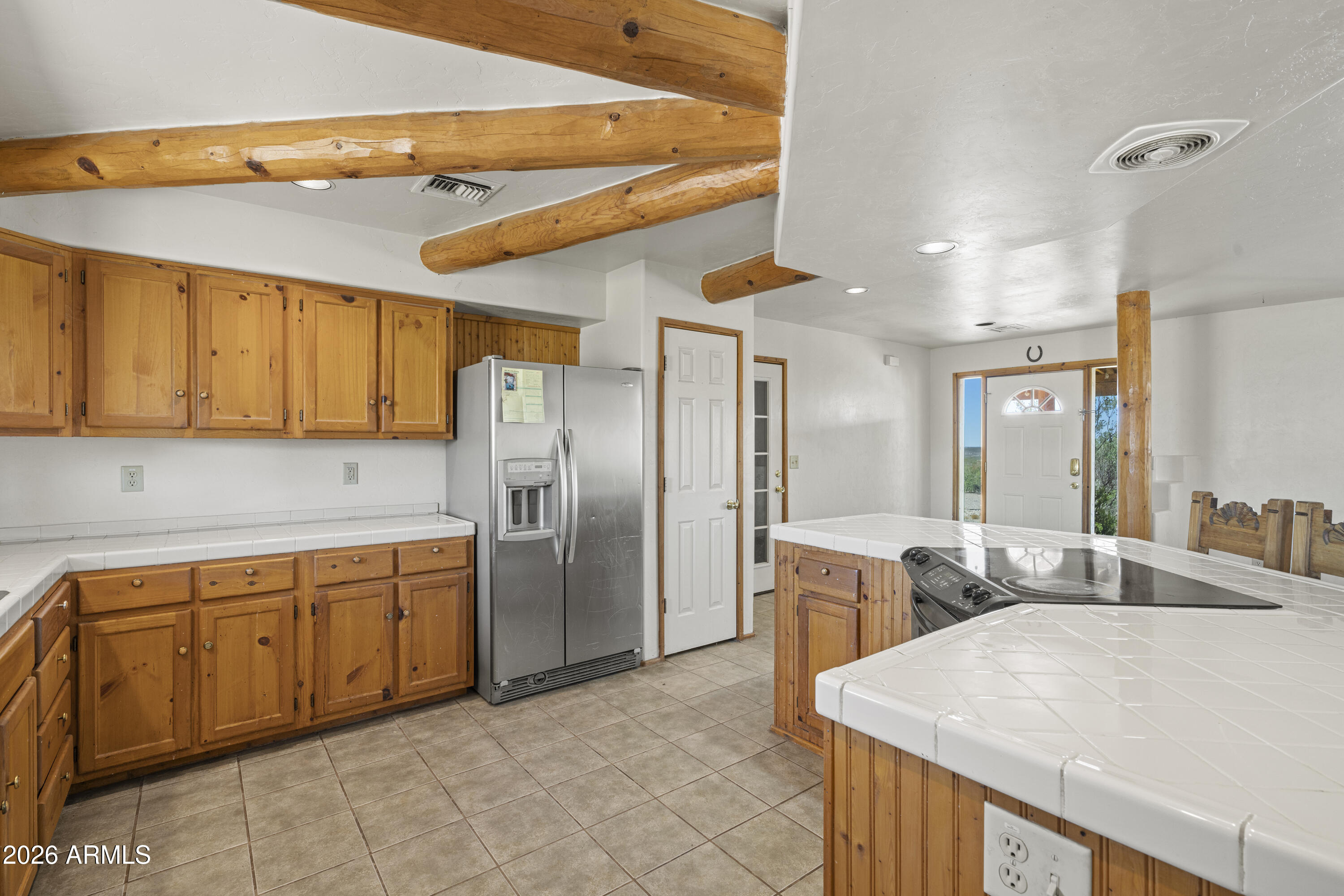 TOMBSTONE TERRITORY ESTATES UNIT 1 - Residential