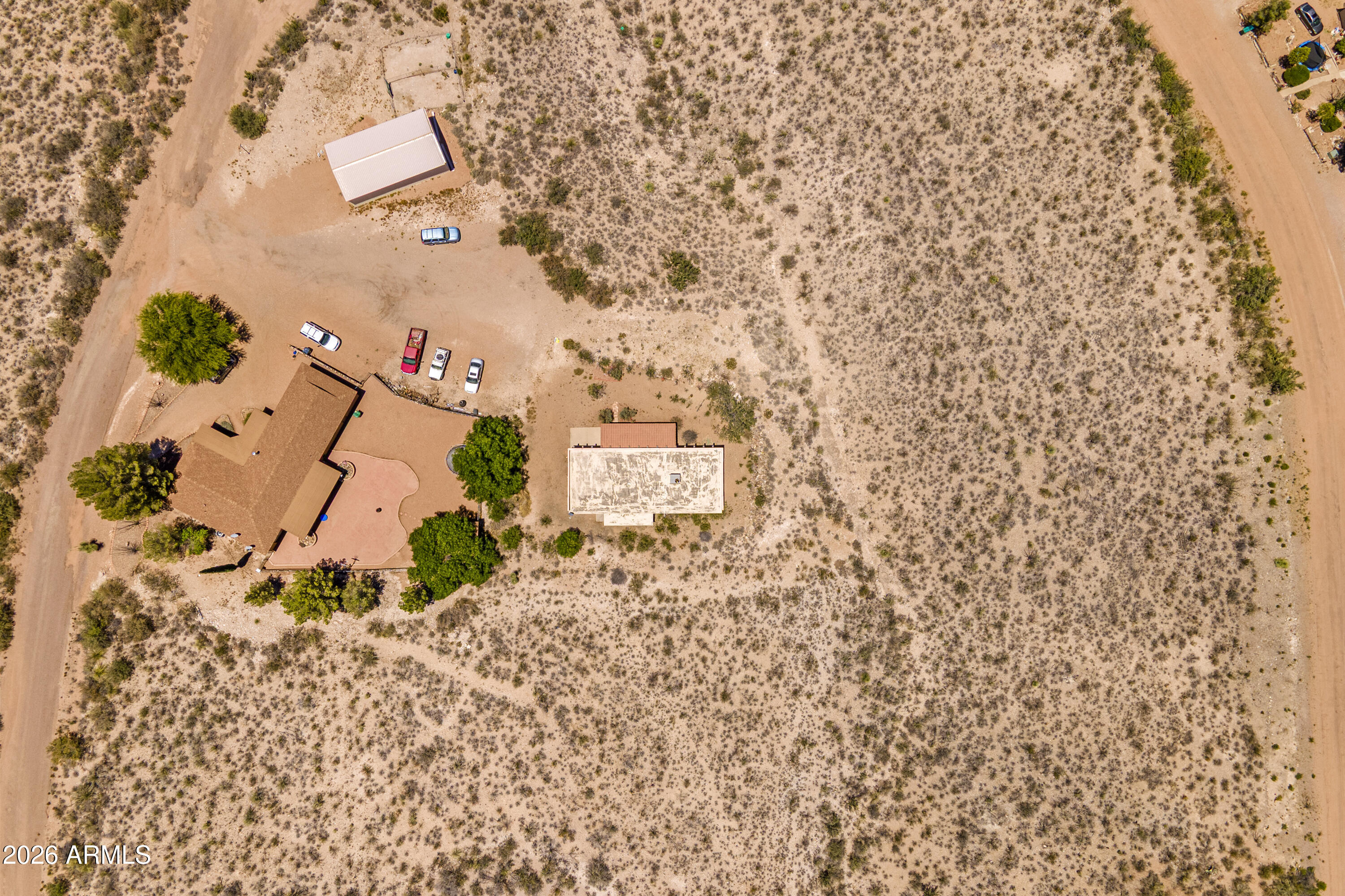 TOMBSTONE TERRITORY ESTATES UNIT 1 - Residential