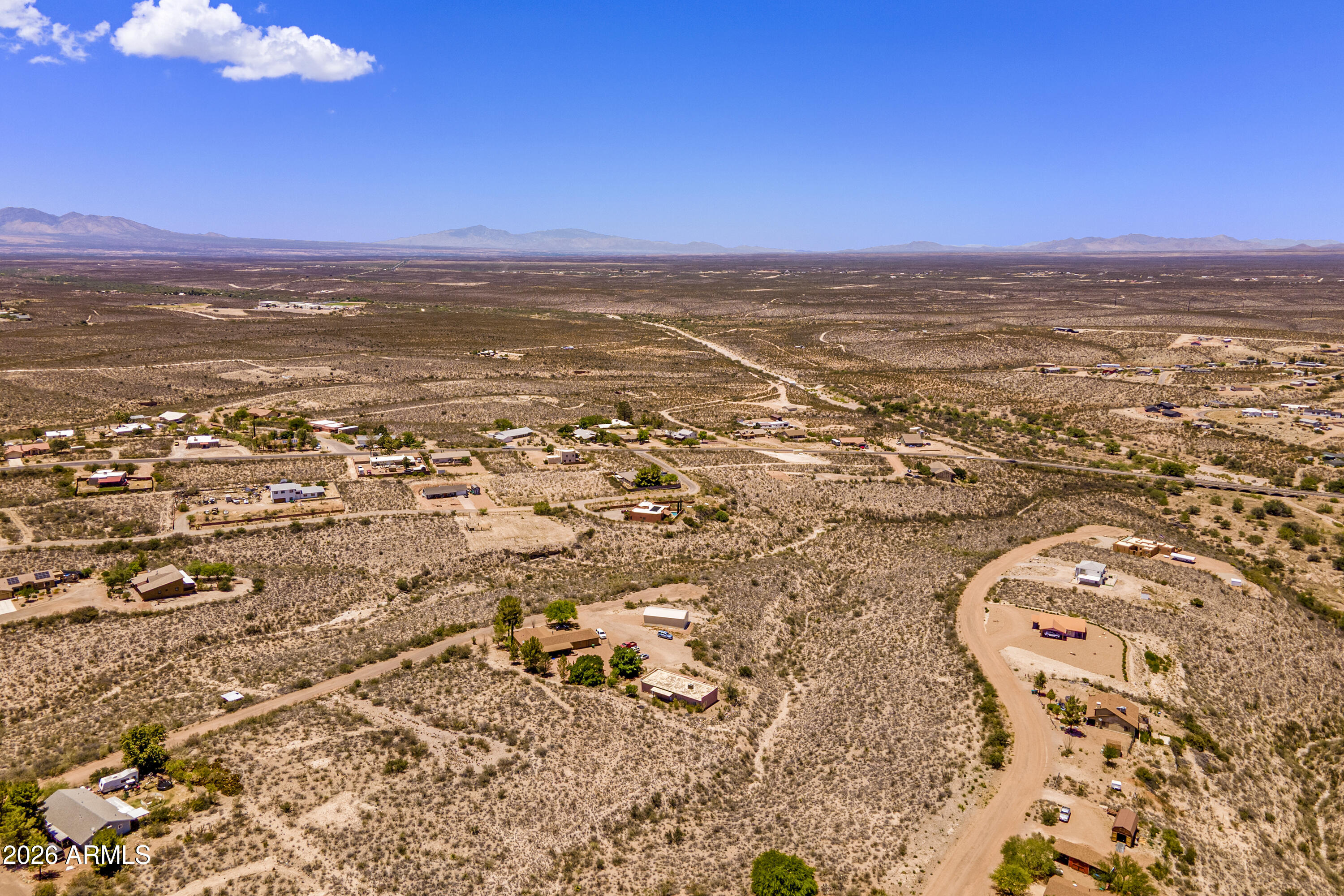 TOMBSTONE TERRITORY ESTATES UNIT 1 - Residential