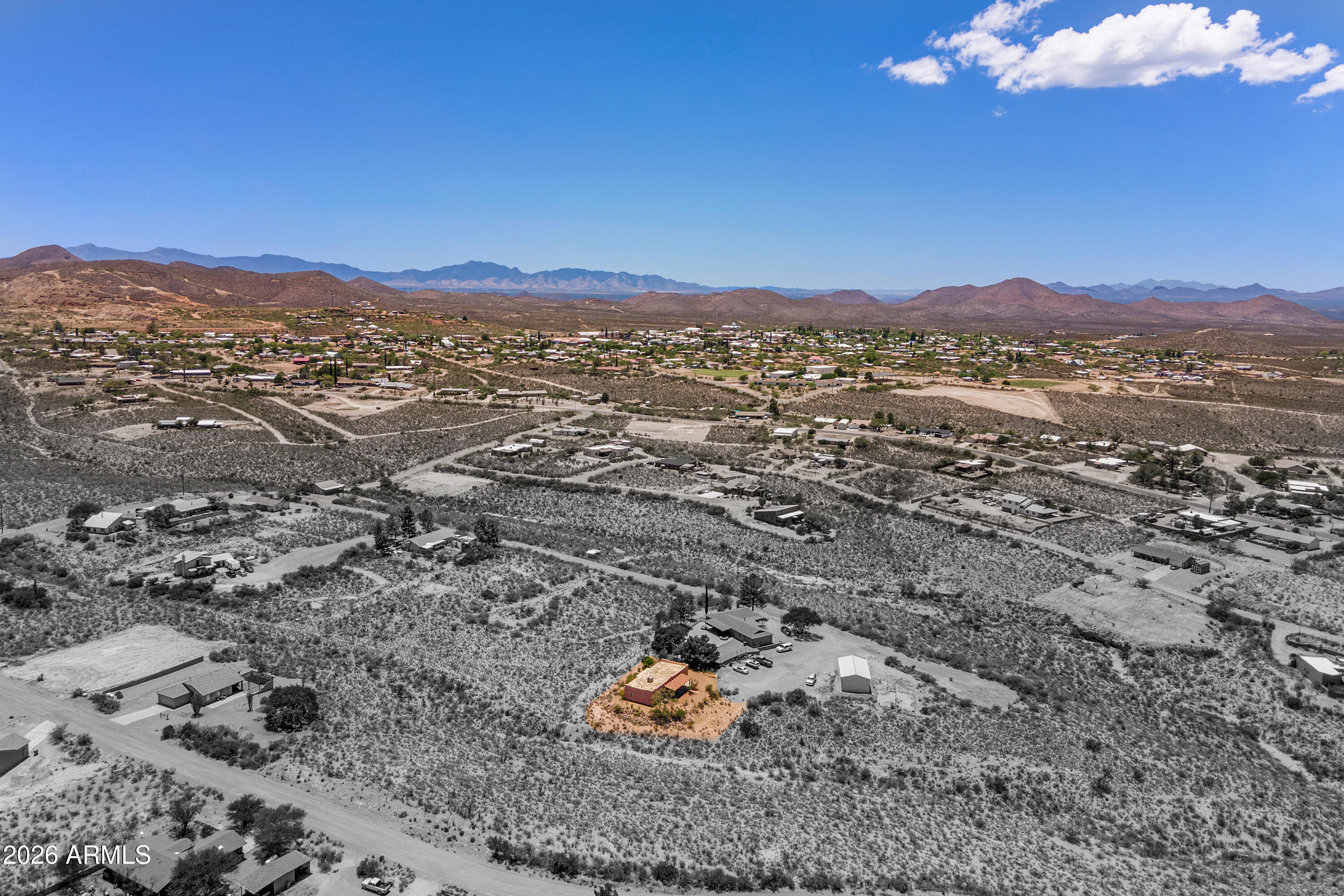 TOMBSTONE TERRITORY ESTATES UNIT 1 - Residential