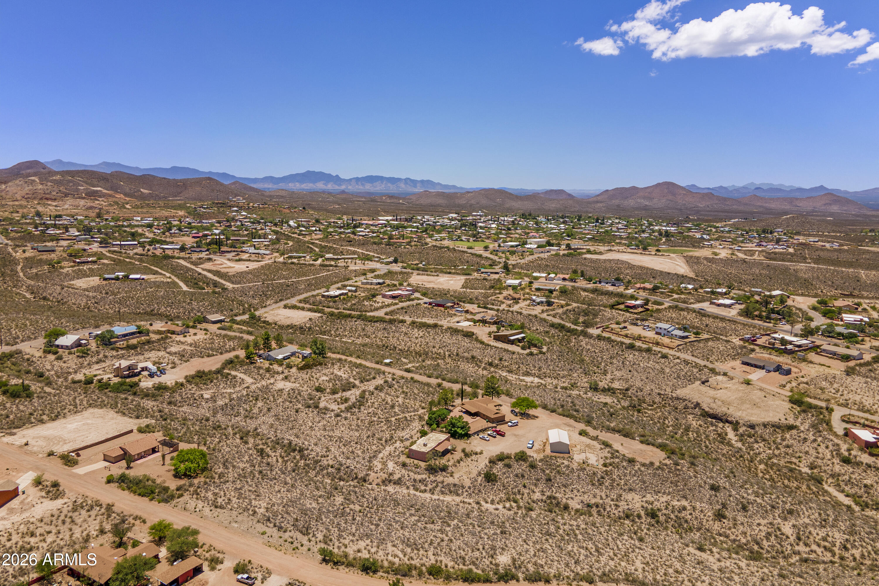 TOMBSTONE TERRITORY ESTATES UNIT 1 - Residential