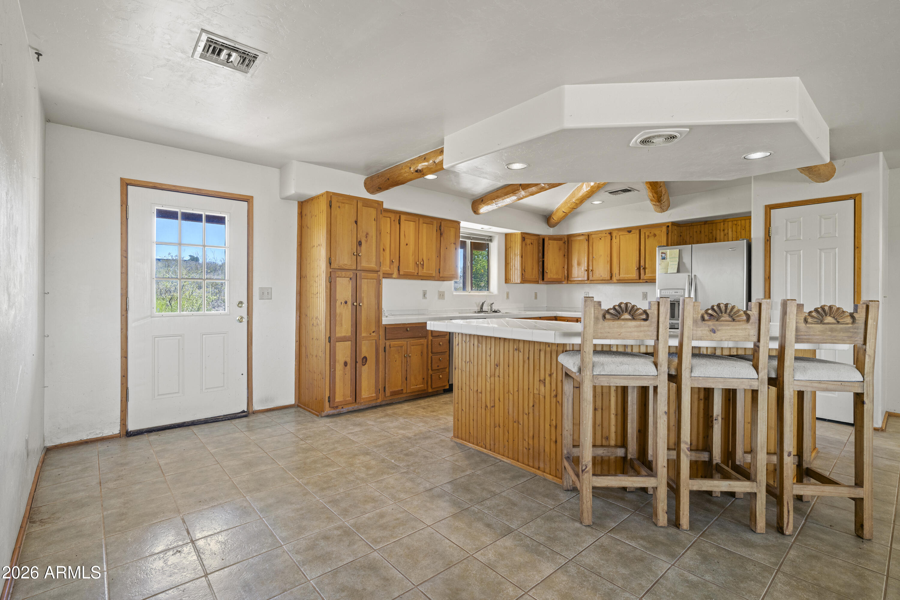 TOMBSTONE TERRITORY ESTATES UNIT 1 - Residential
