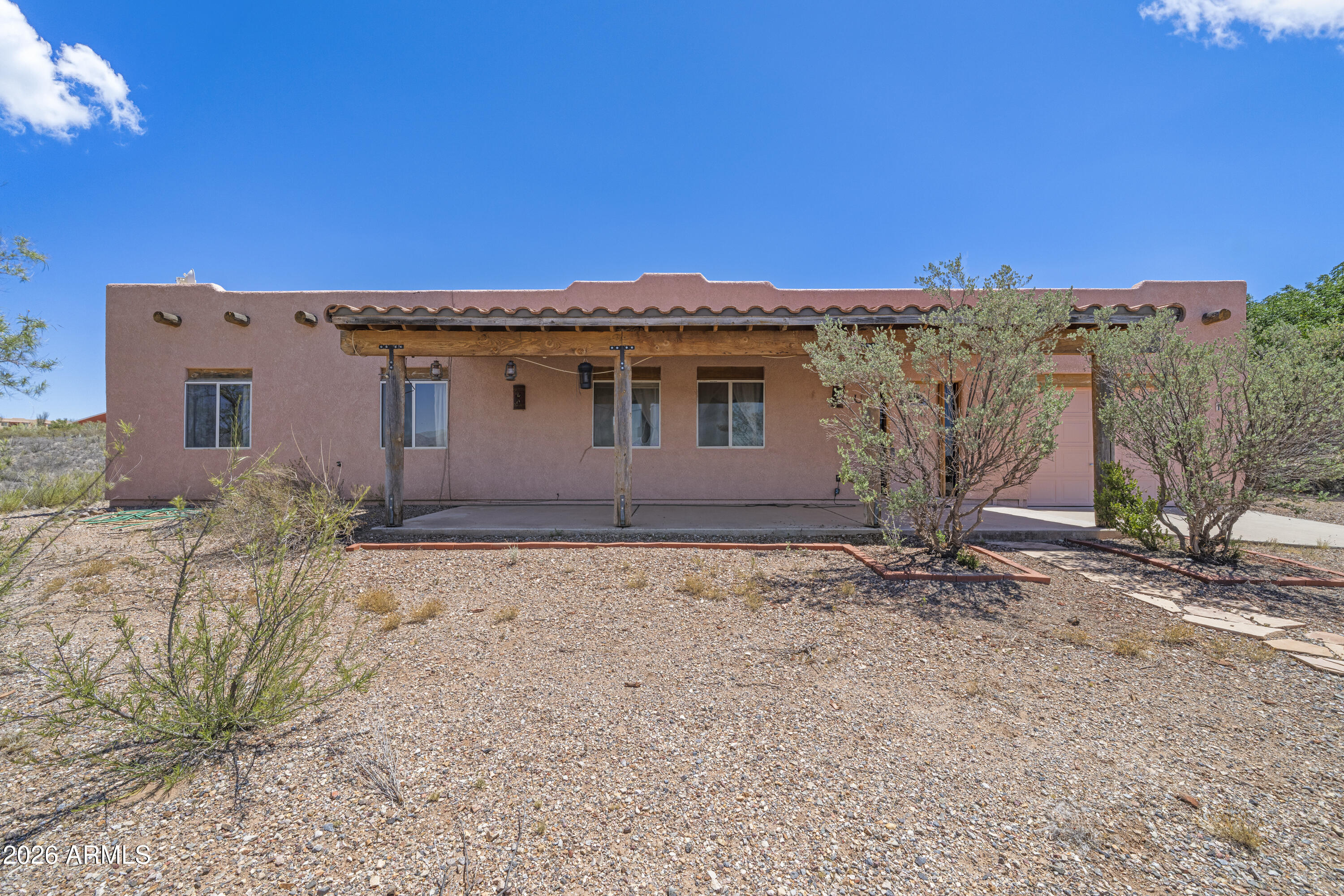 TOMBSTONE TERRITORY ESTATES UNIT 1 - Residential